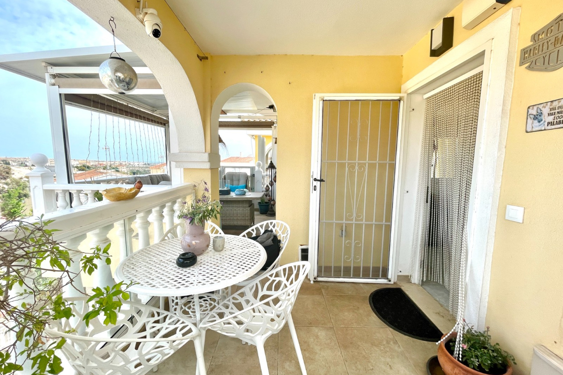 Revente - Villa -
San Fulgencio - Costa Blanca