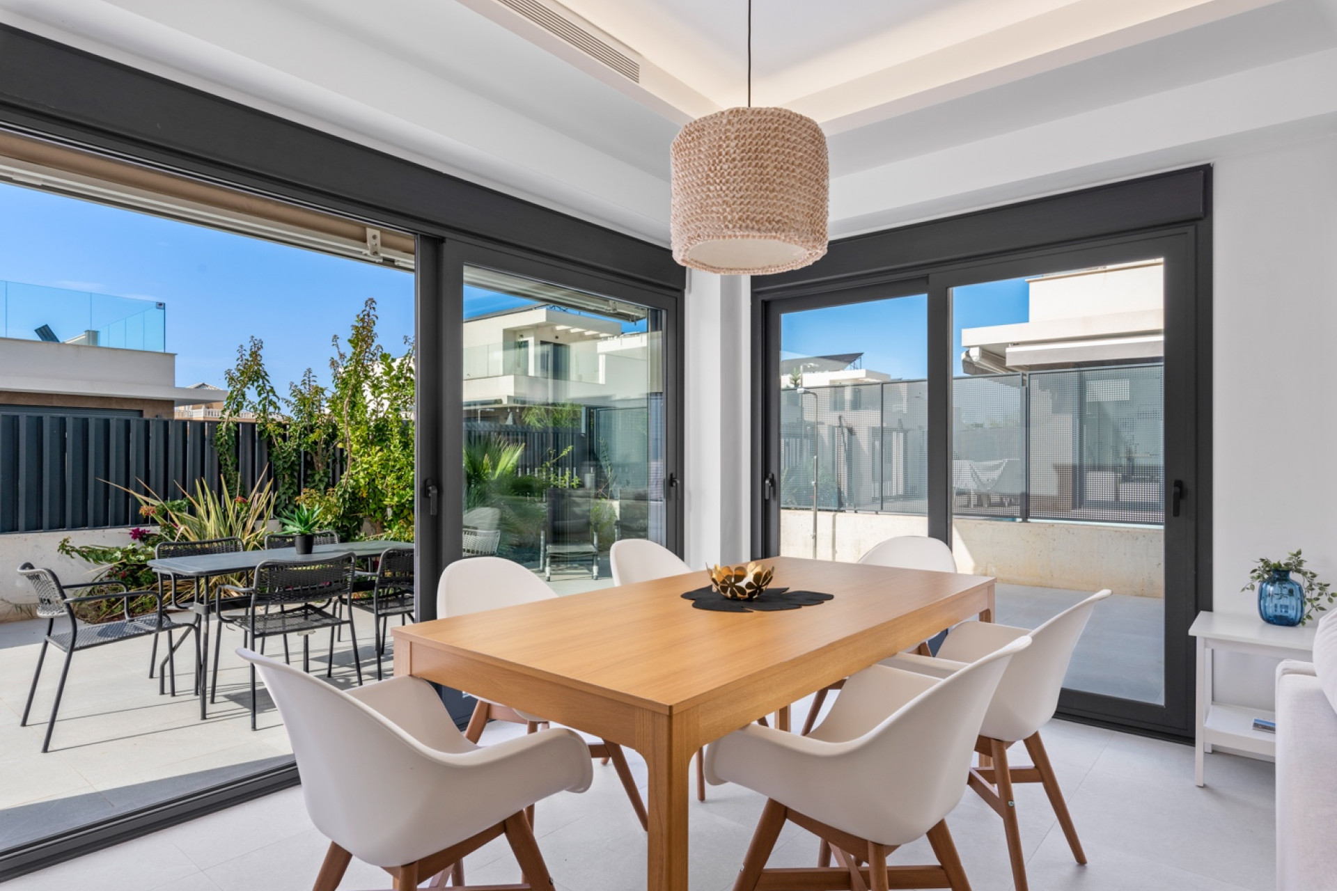 Revente - Villa -
San Fulgencio - La Marina