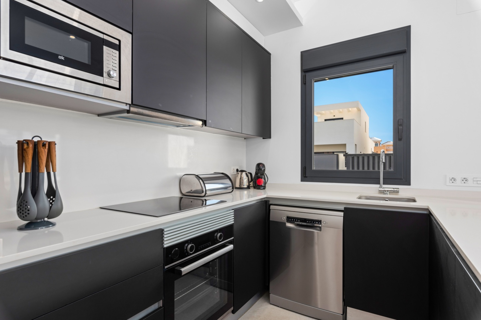 Revente - Villa -
San Fulgencio - La Marina