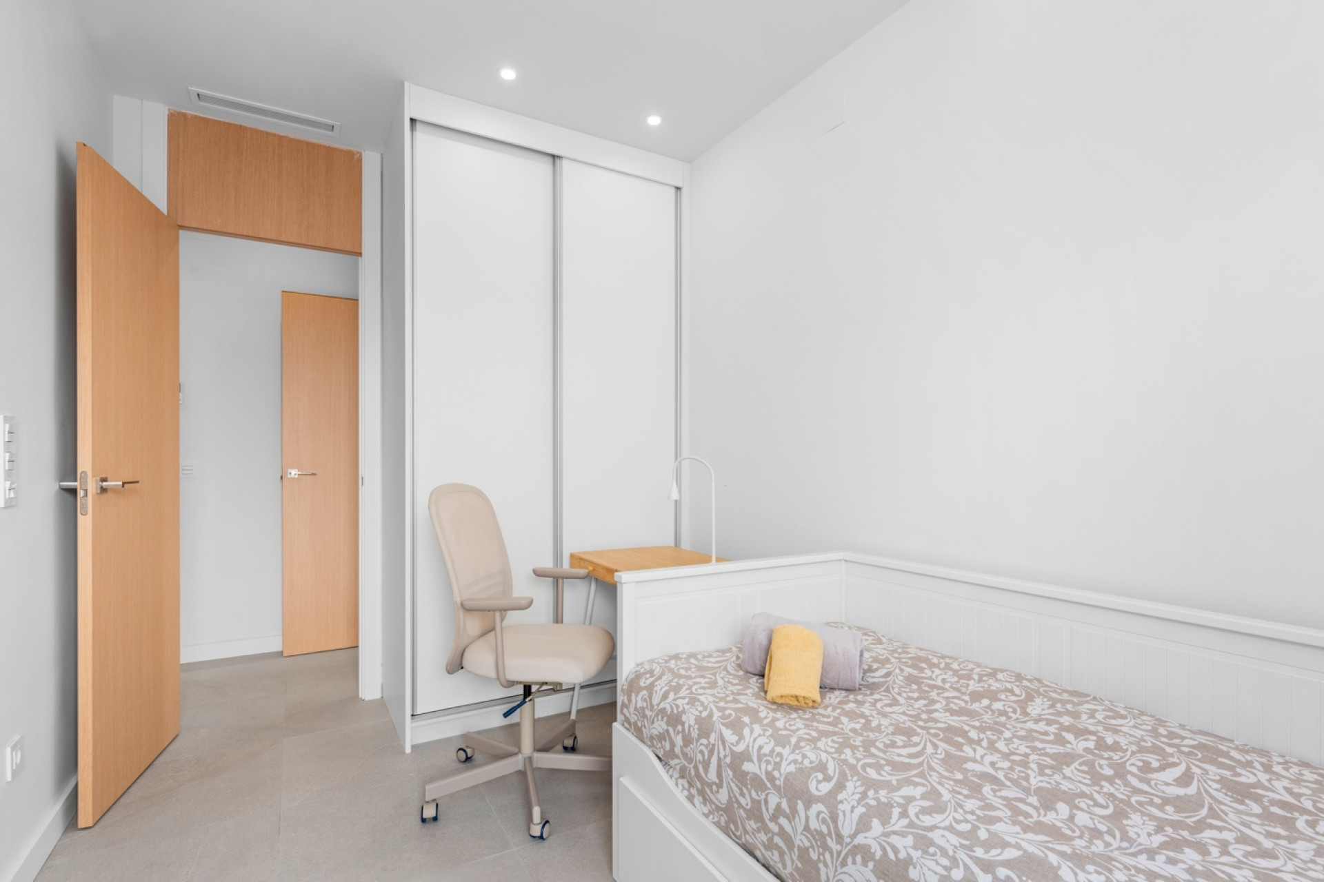 Revente - Villa -
San Fulgencio - La Marina