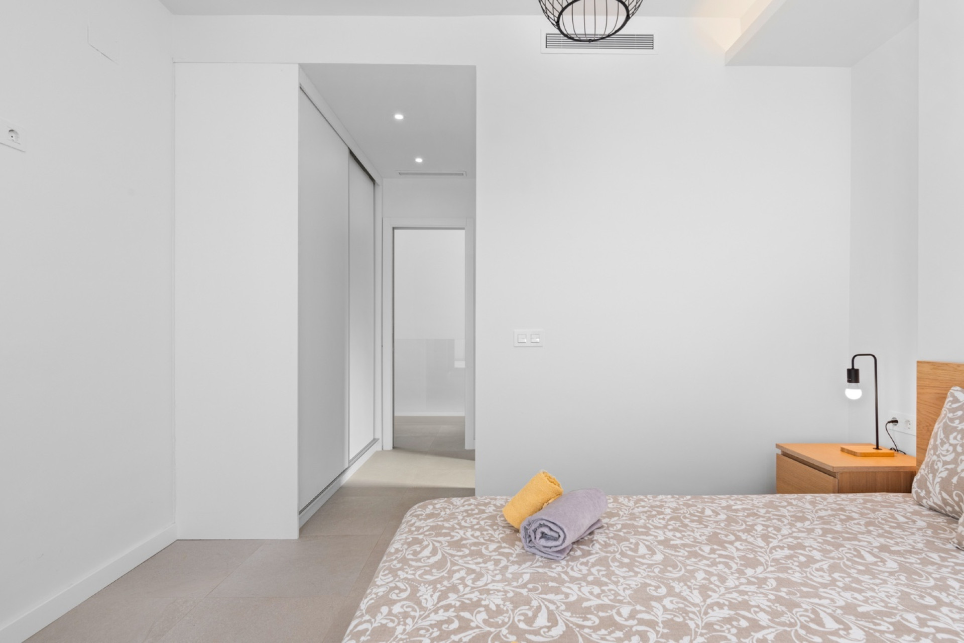 Revente - Villa -
San Fulgencio - La Marina