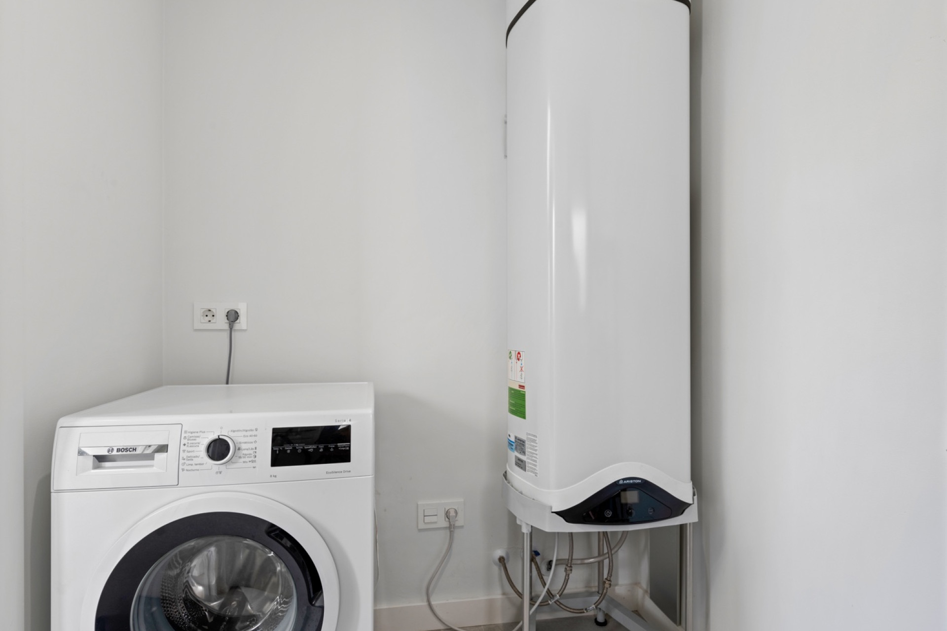 Revente - Villa -
San Fulgencio - La Marina