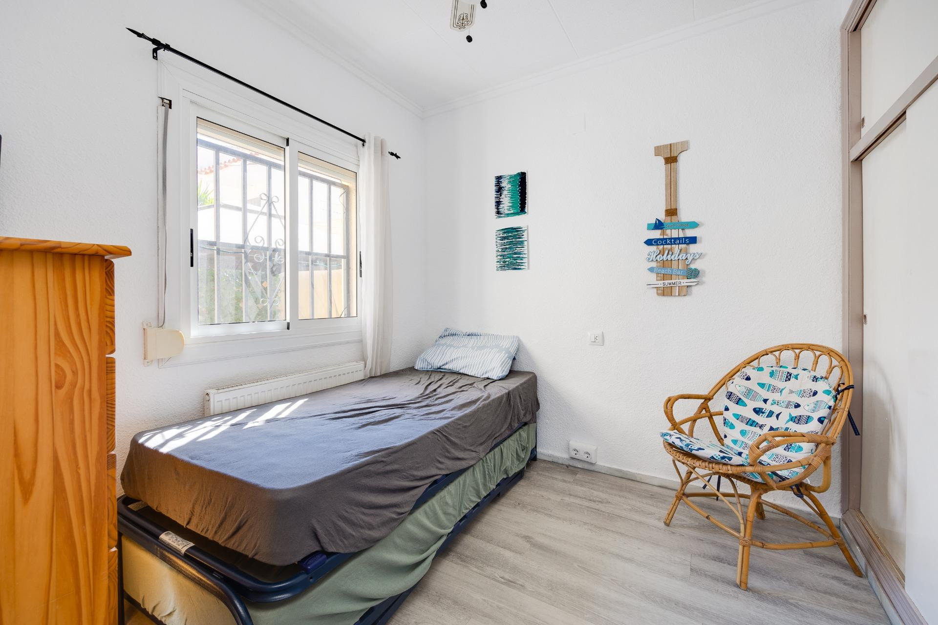 Revente - Villa -
San Fulgencio - La Marina