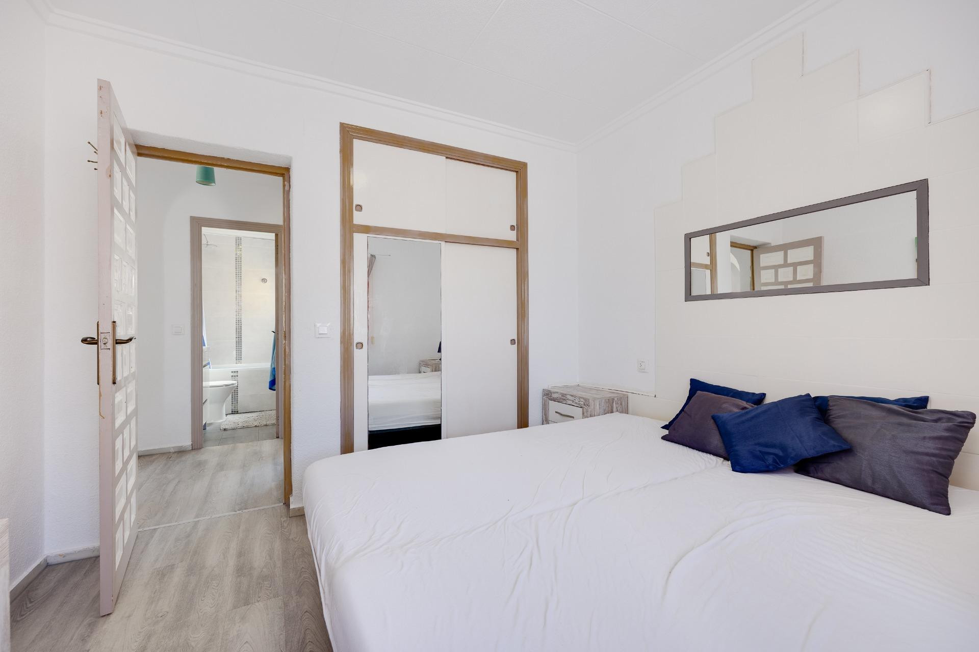 Revente - Villa -
San Fulgencio - La Marina