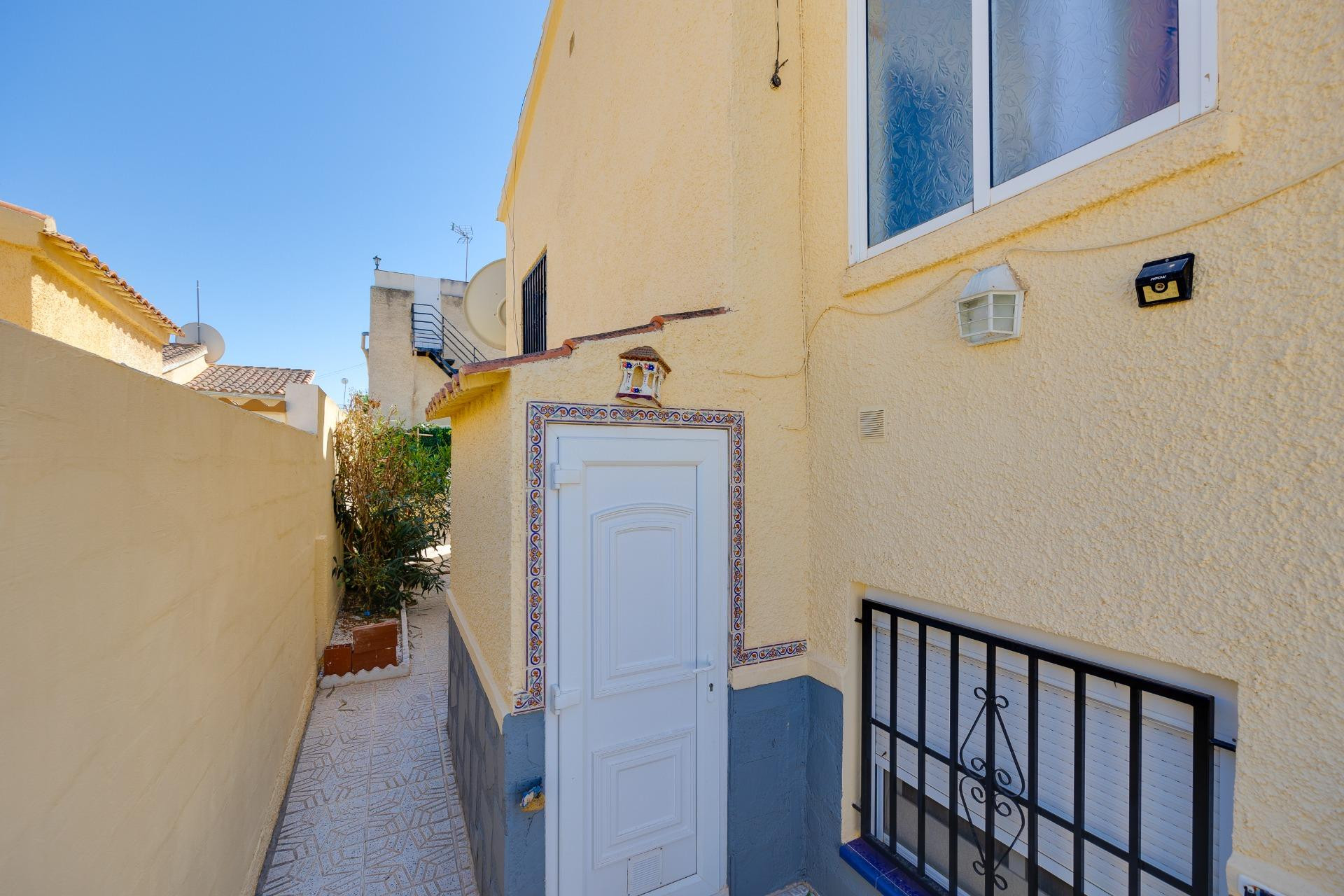 Revente - Villa -
San Fulgencio - La Marina