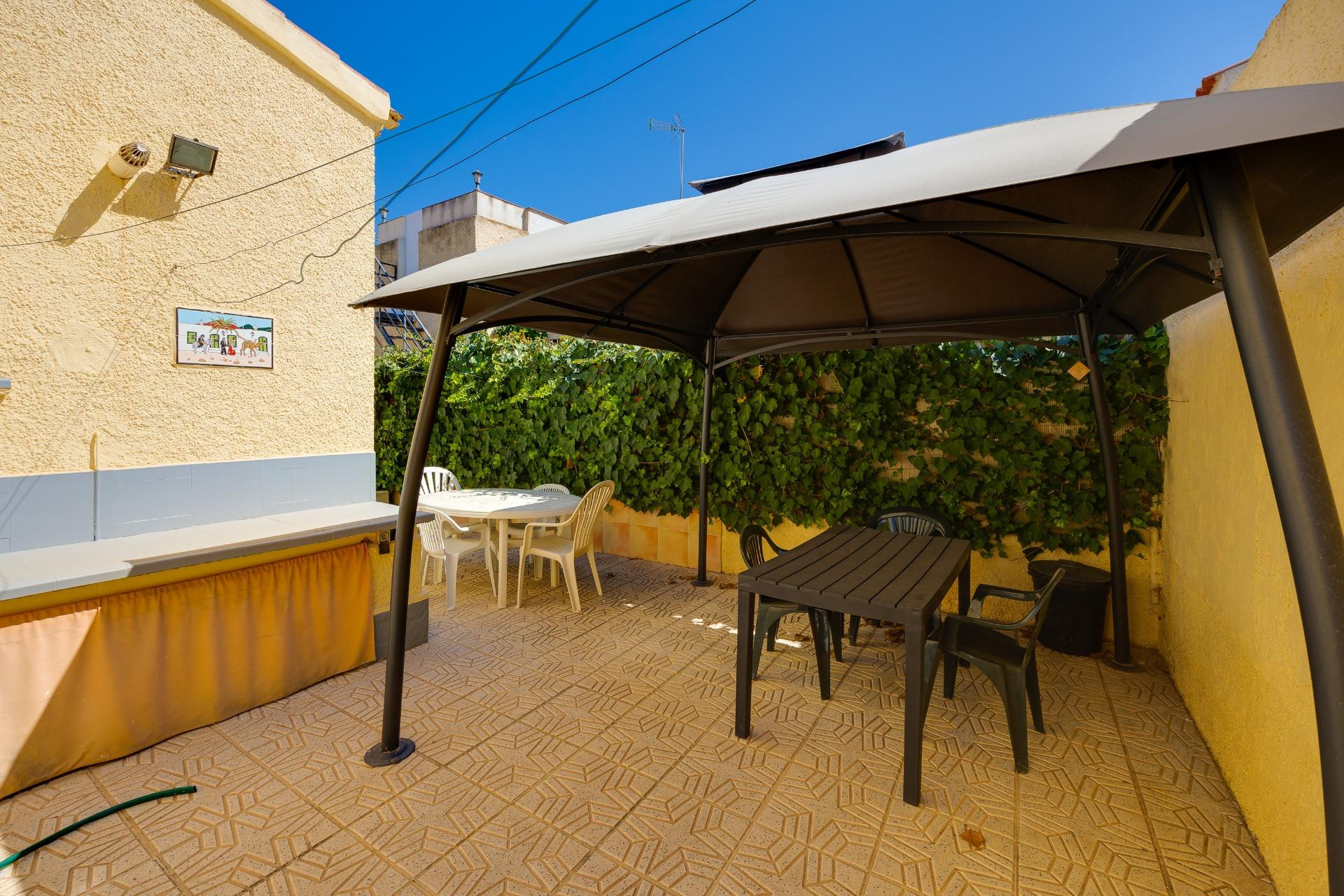 Revente - Villa -
San Fulgencio - La Marina