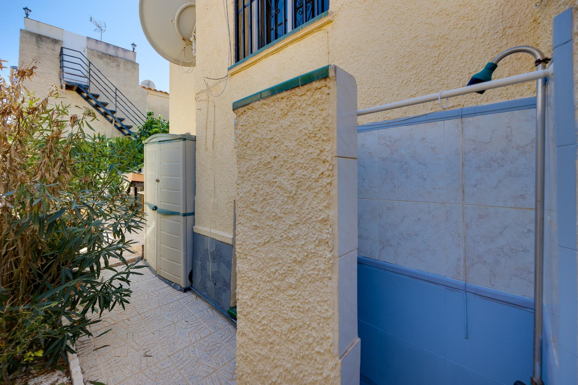 Revente - Villa -
San Fulgencio - La Marina