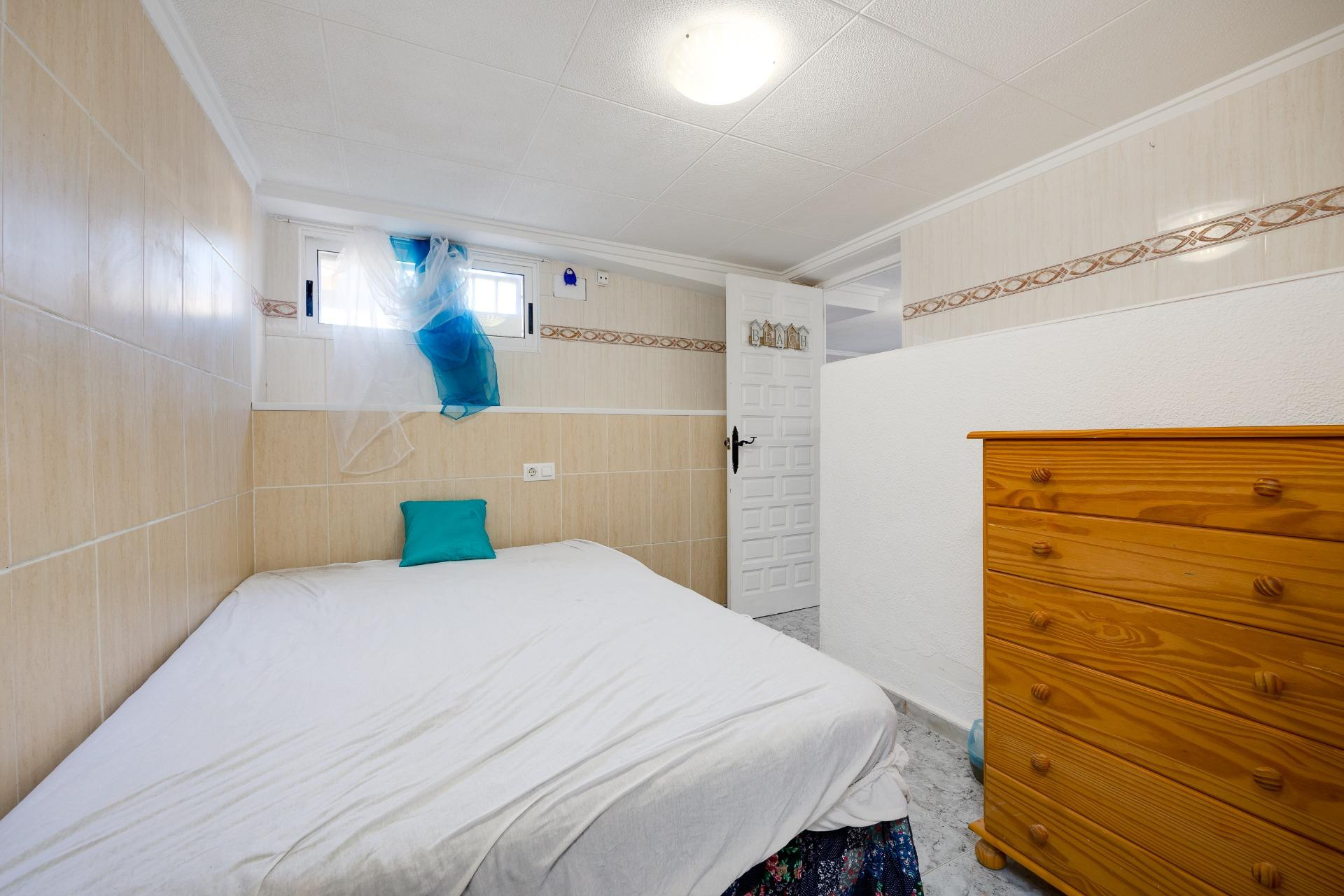 Revente - Villa -
San Fulgencio - La Marina