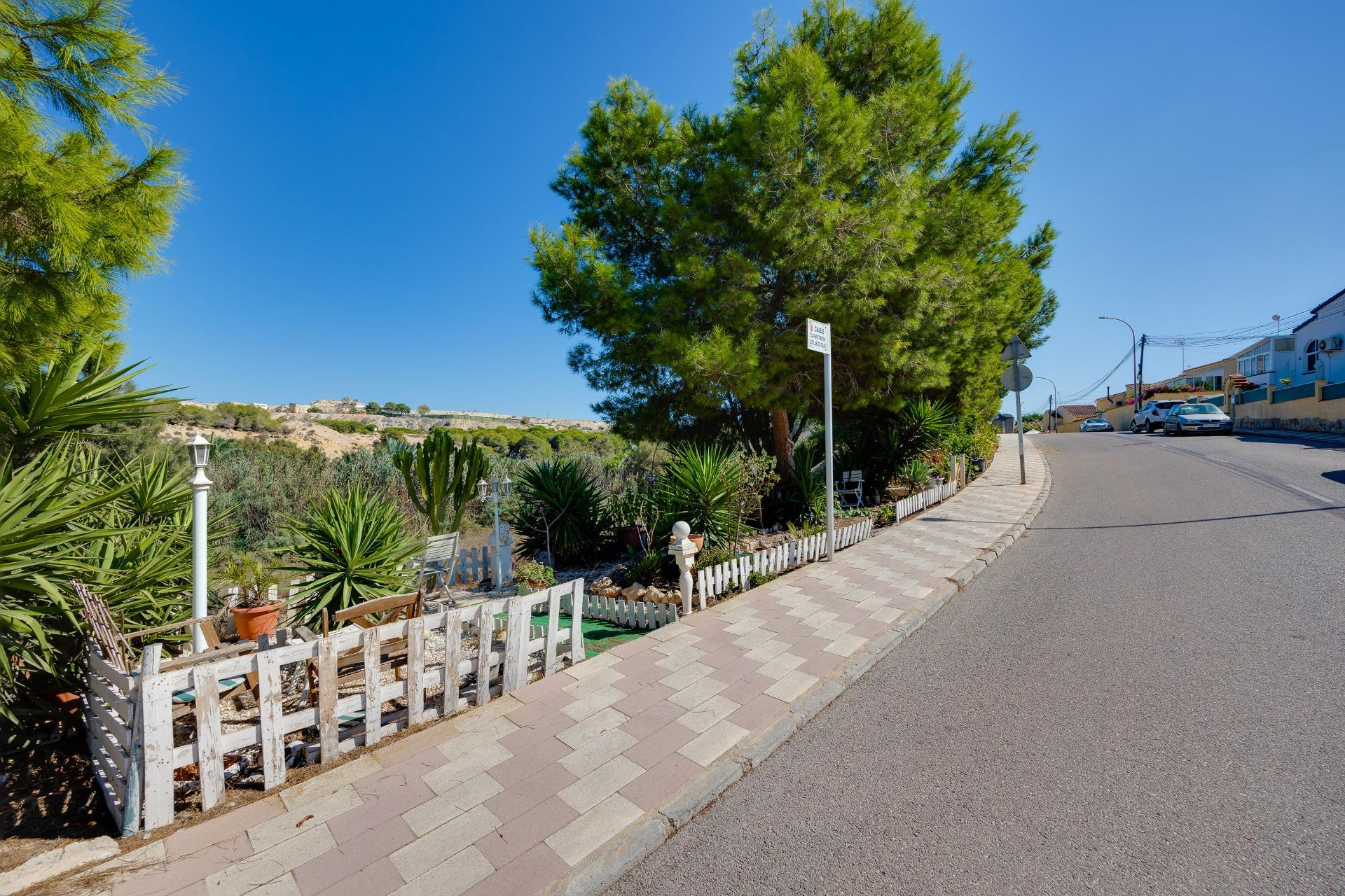 Revente - Villa -
San Fulgencio - La Marina