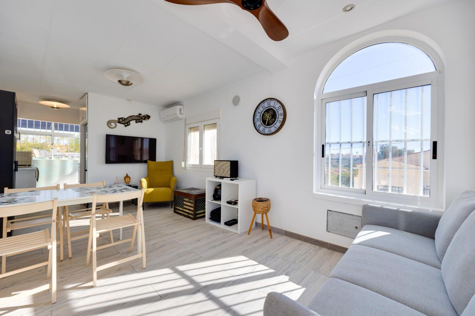 Revente - Villa -
San Fulgencio - La Marina