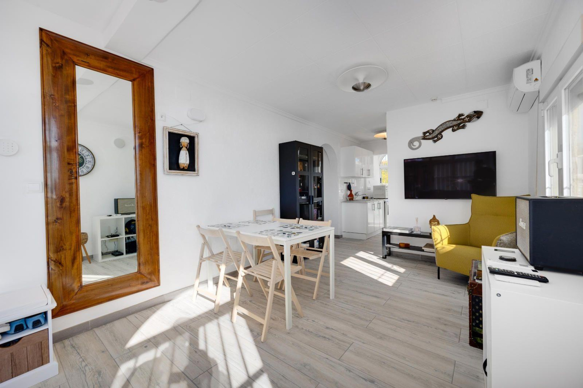Revente - Villa -
San Fulgencio - La Marina