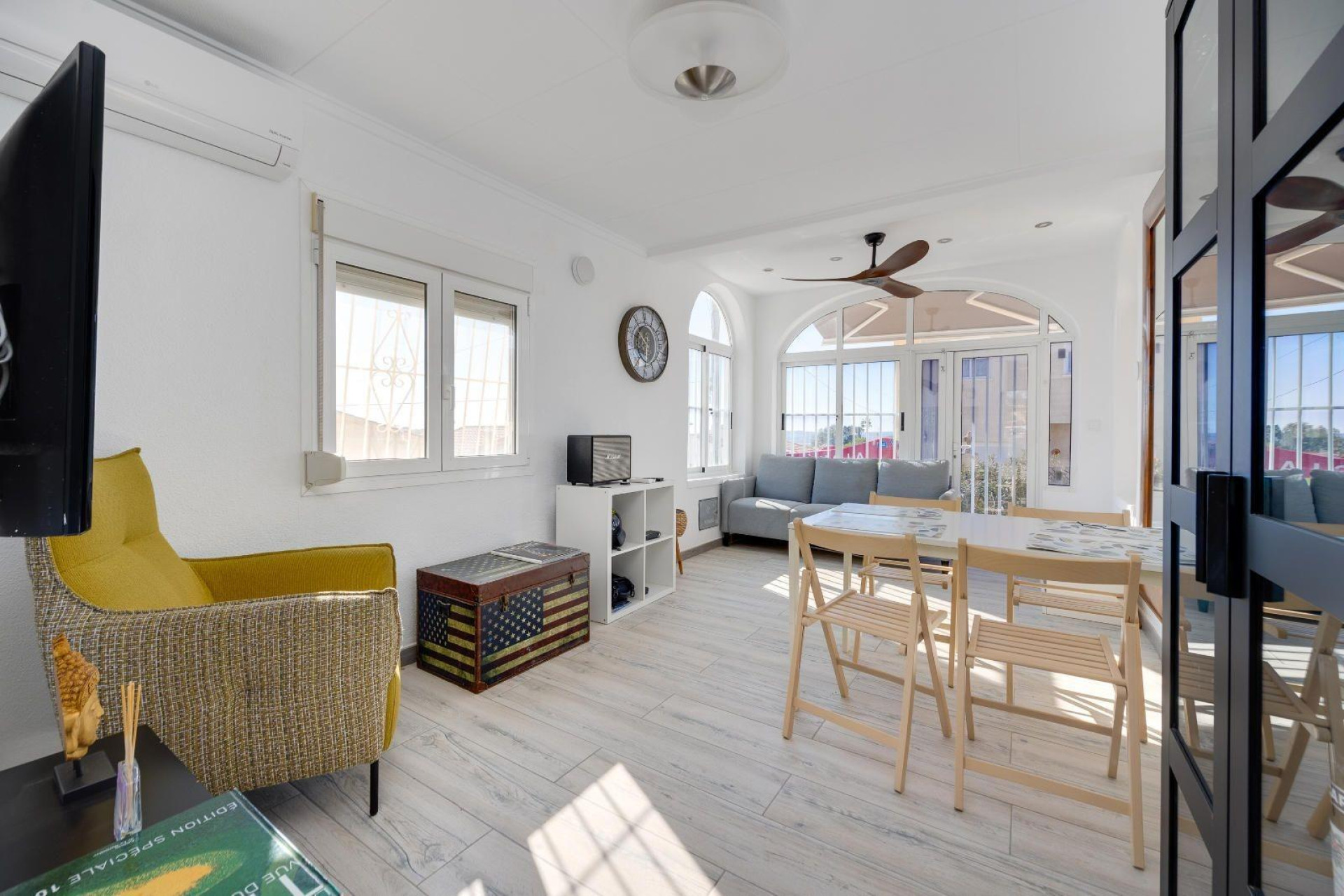 Revente - Villa -
San Fulgencio - La Marina
