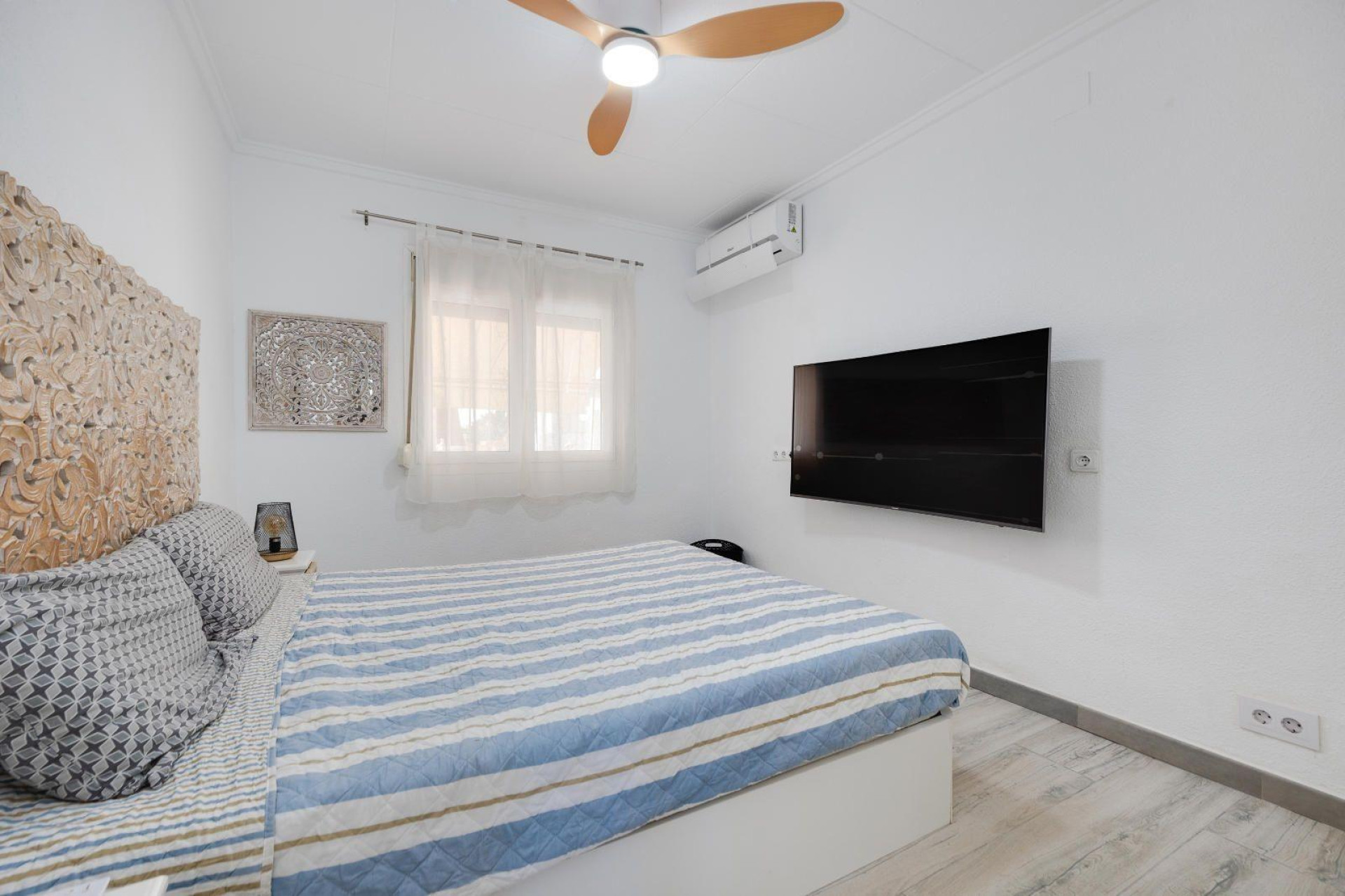 Revente - Villa -
San Fulgencio - La Marina