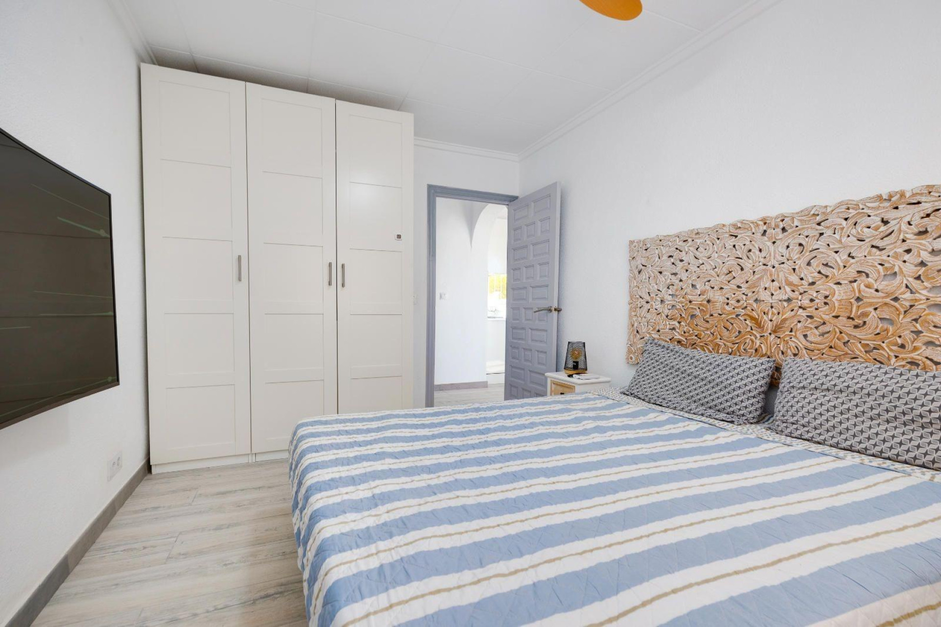 Revente - Villa -
San Fulgencio - La Marina