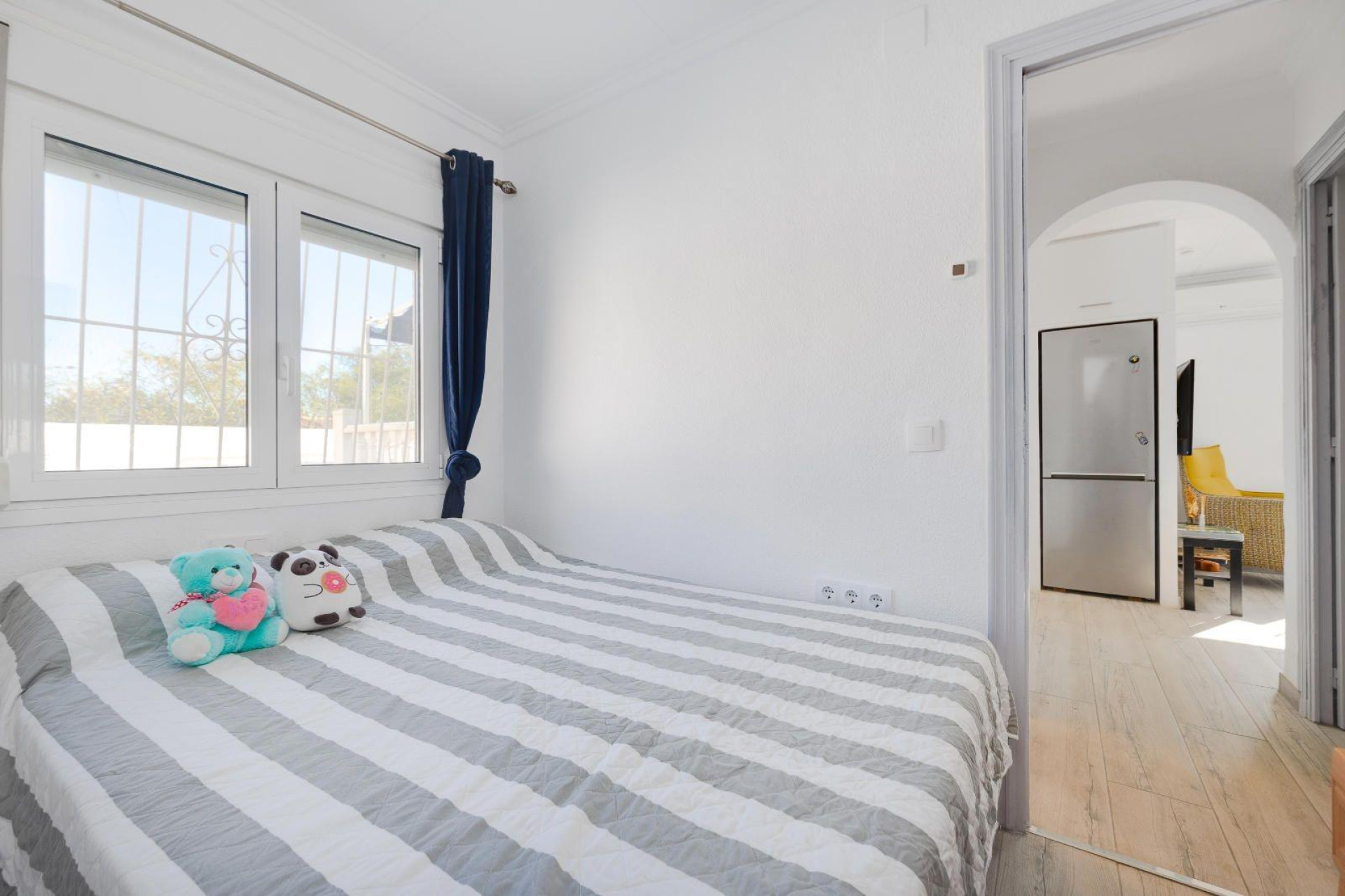 Revente - Villa -
San Fulgencio - La Marina
