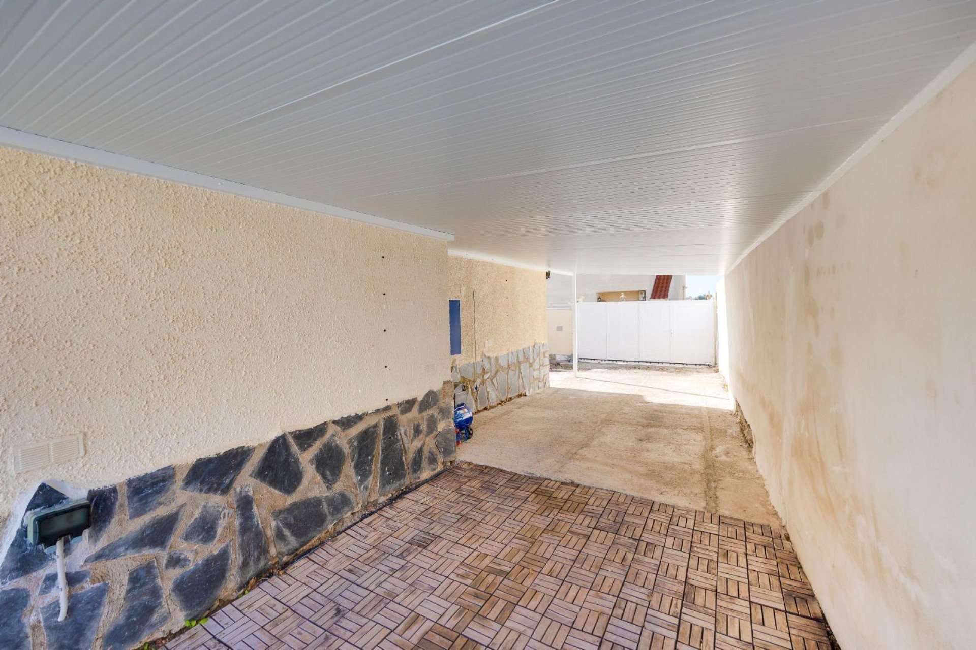 Revente - Villa -
San Fulgencio - La Marina
