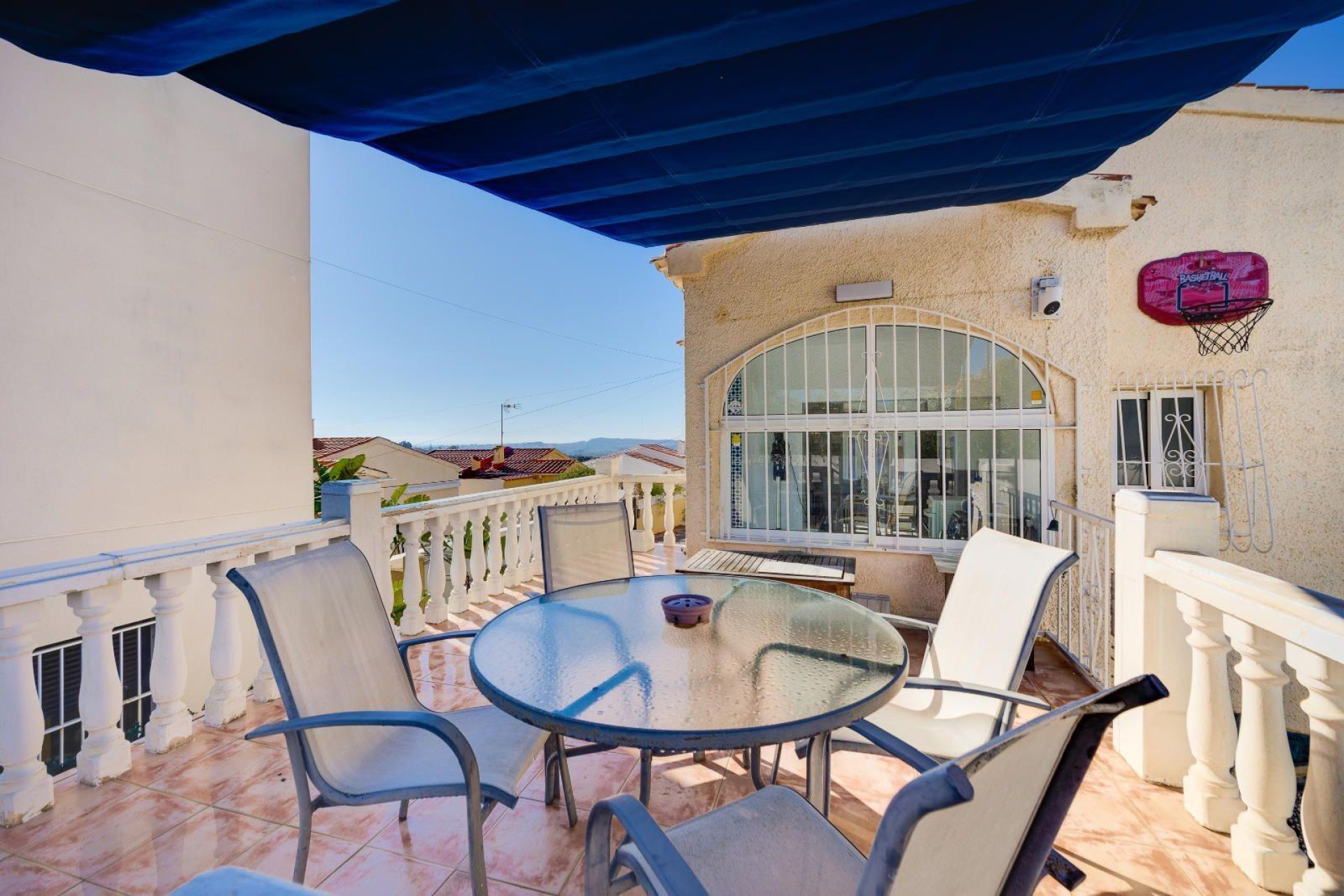 Revente - Villa -
San Fulgencio - La Marina