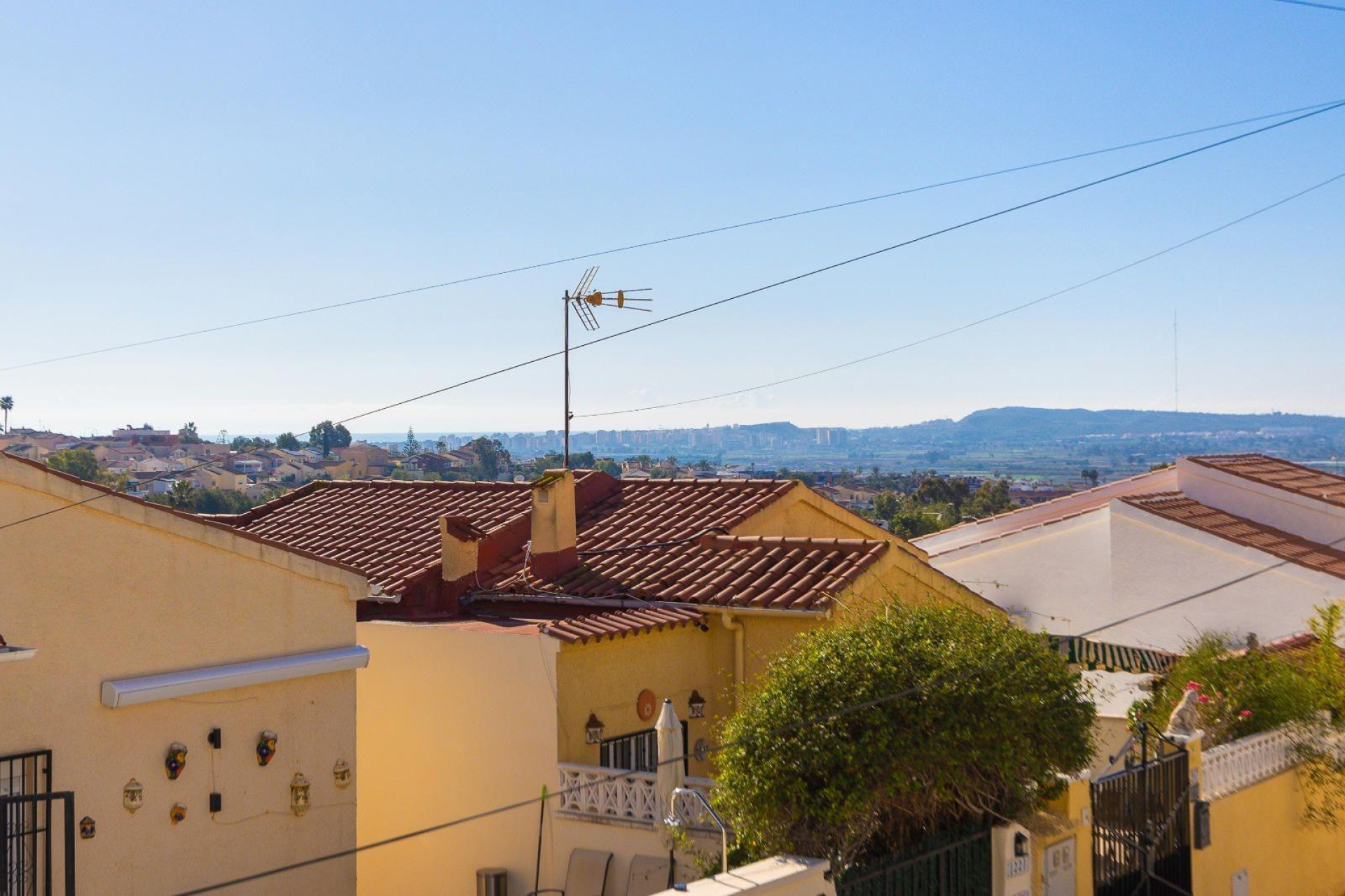 Revente - Villa -
San Fulgencio - La Marina