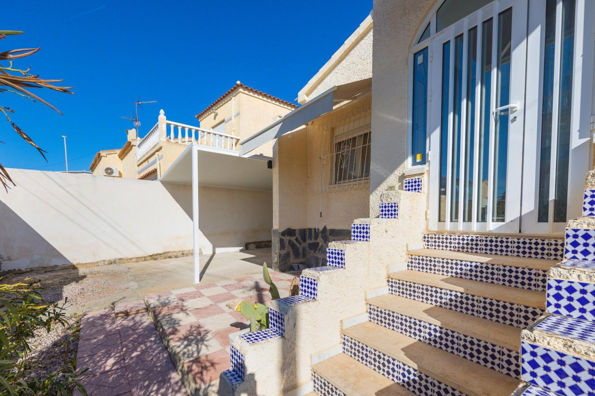 Revente - Villa -
San Fulgencio - La Marina