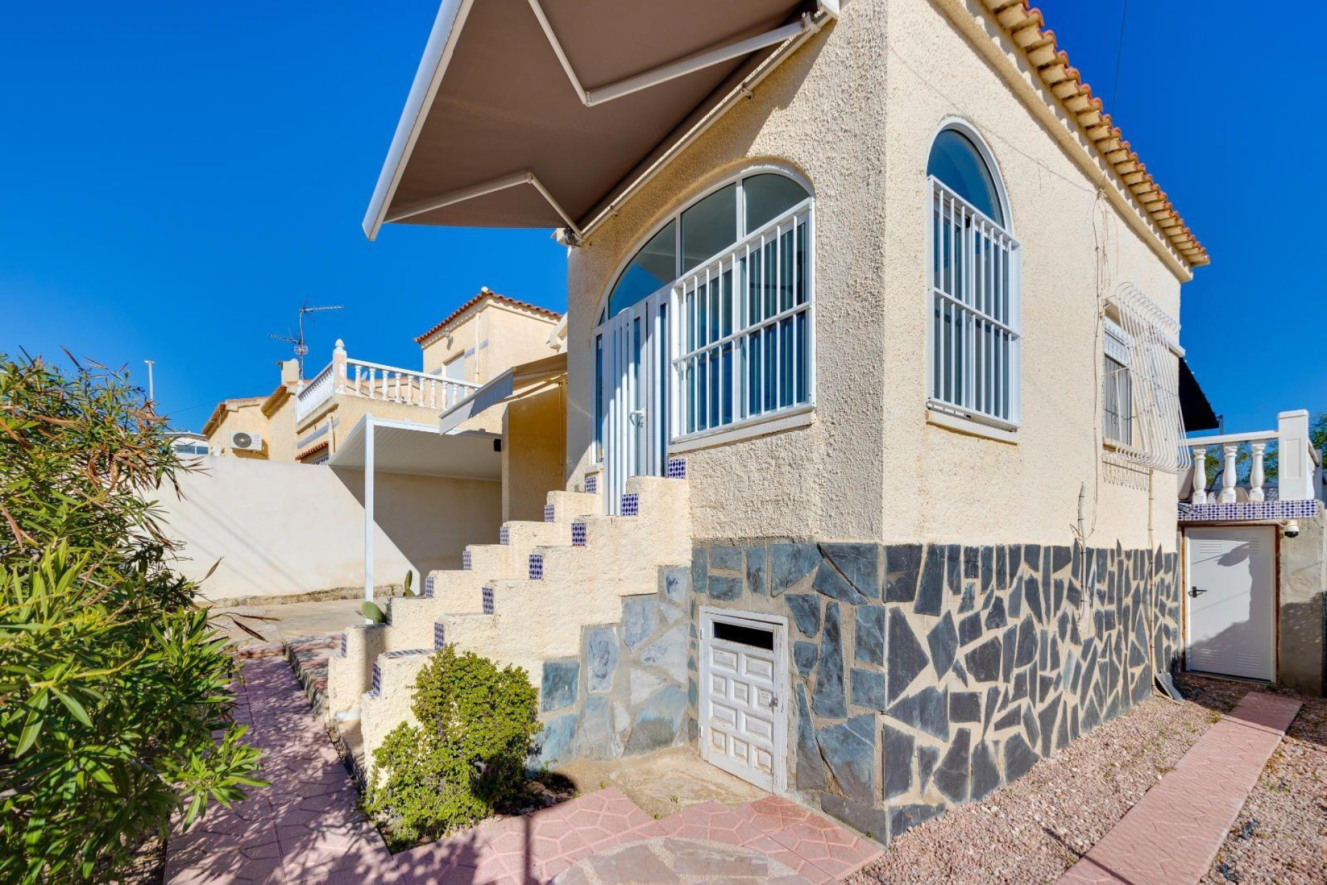 Revente - Villa -
San Fulgencio - La Marina