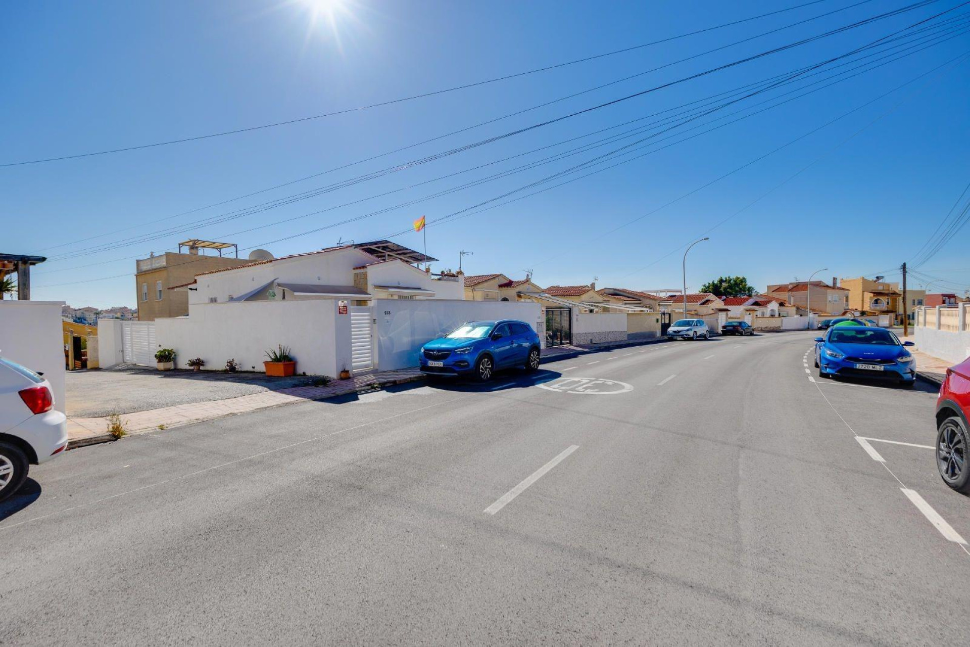 Revente - Villa -
San Fulgencio - La Marina