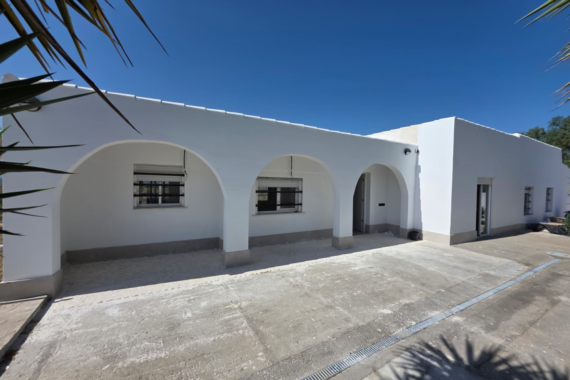 Revente - Villa -
San Fulgencio - La Marina