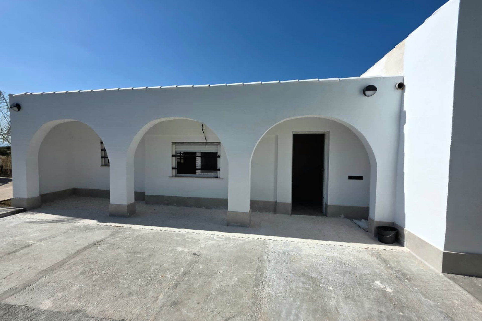 Revente - Villa -
San Fulgencio - La Marina