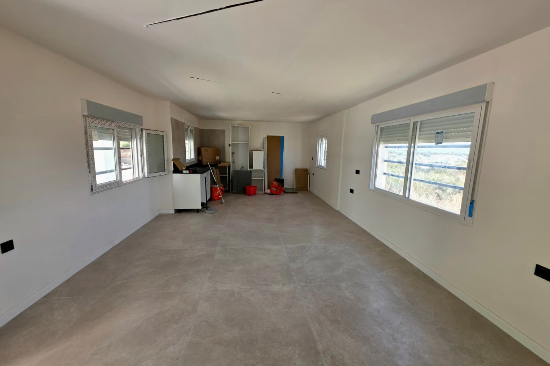 Revente - Villa -
San Fulgencio - La Marina