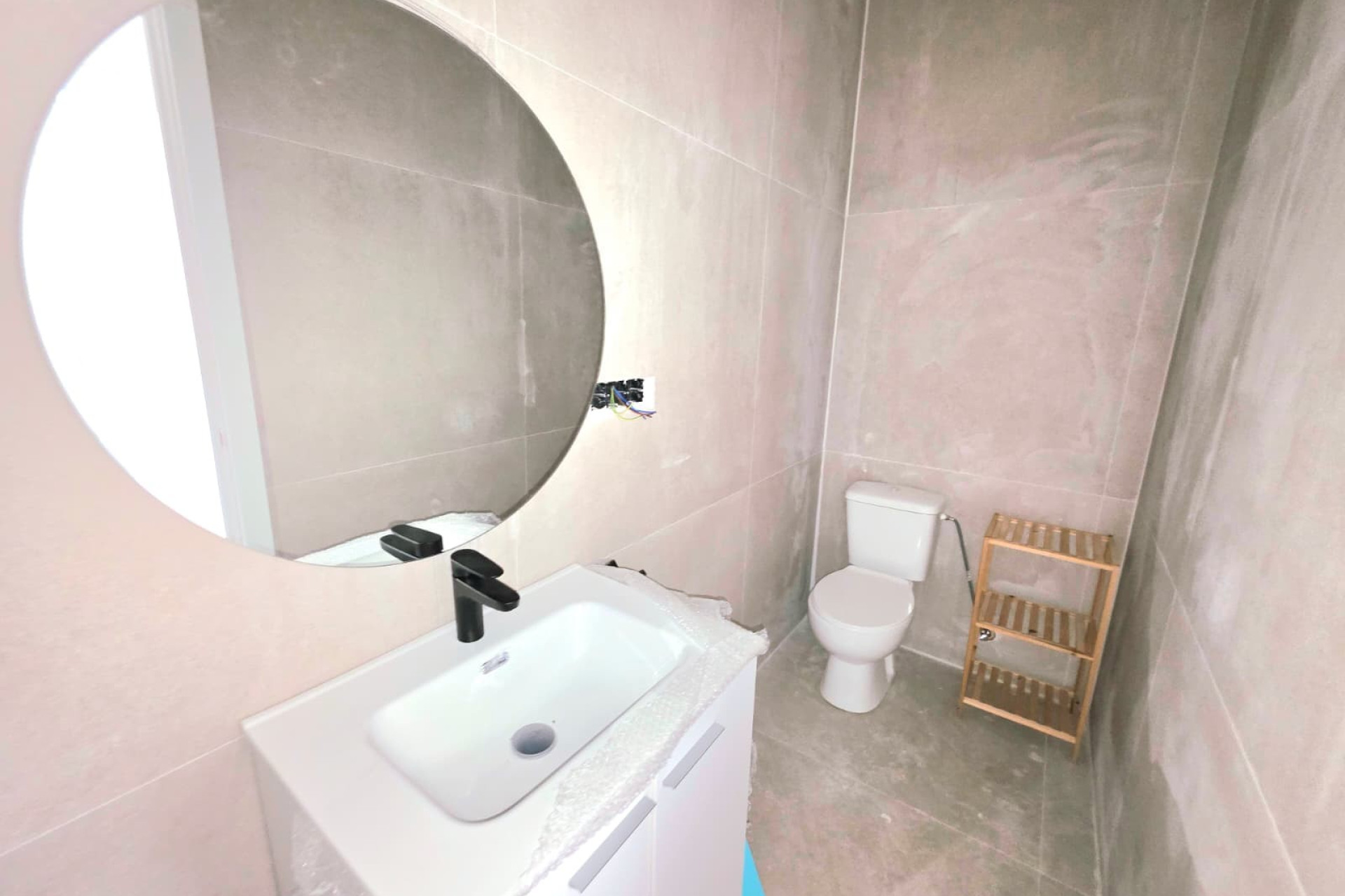 Revente - Villa -
San Fulgencio - La Marina