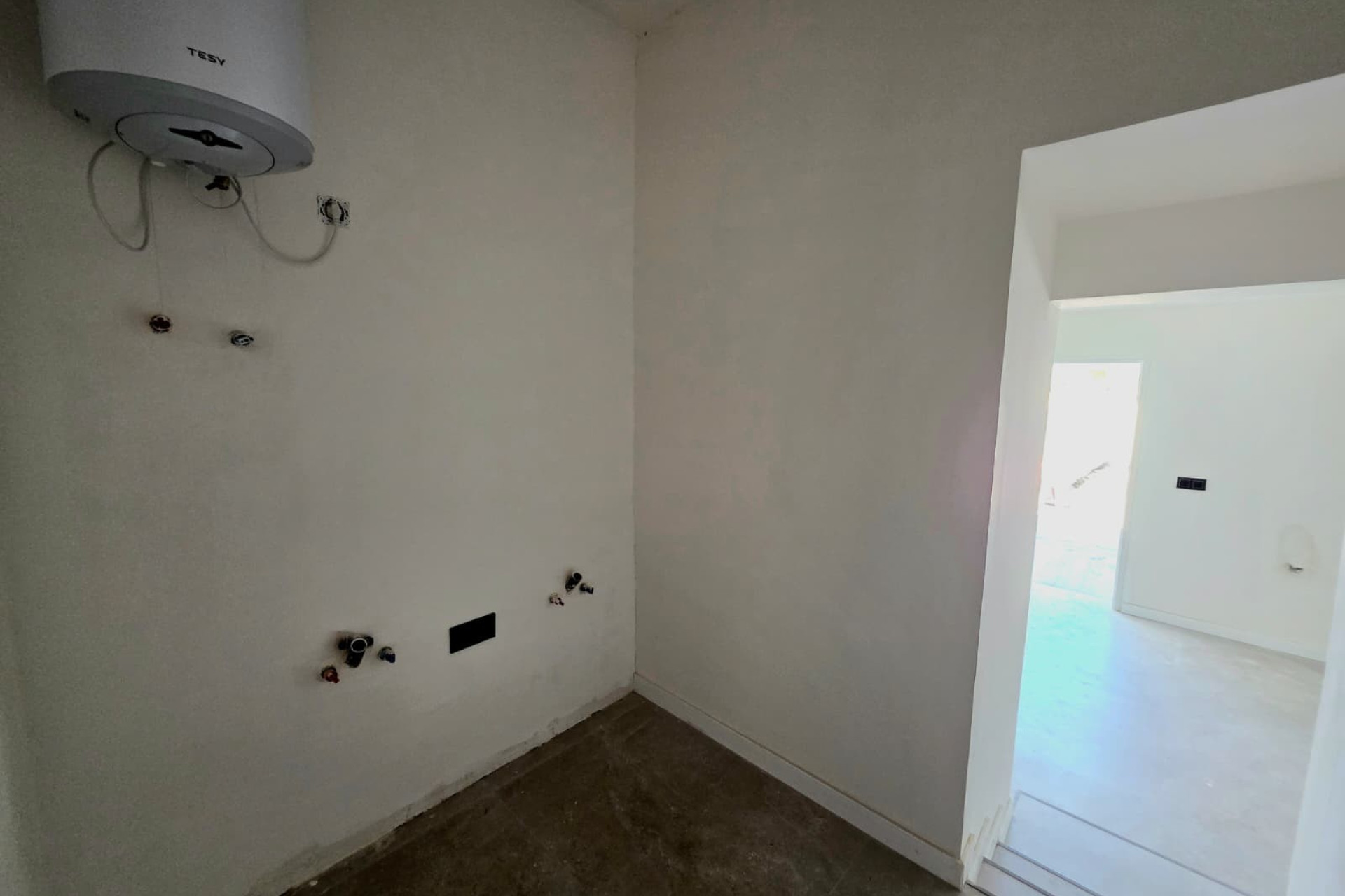 Revente - Villa -
San Fulgencio - La Marina