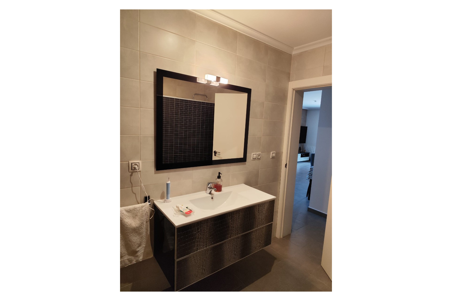 Revente - Villa -
San Fulgencio - La Marina