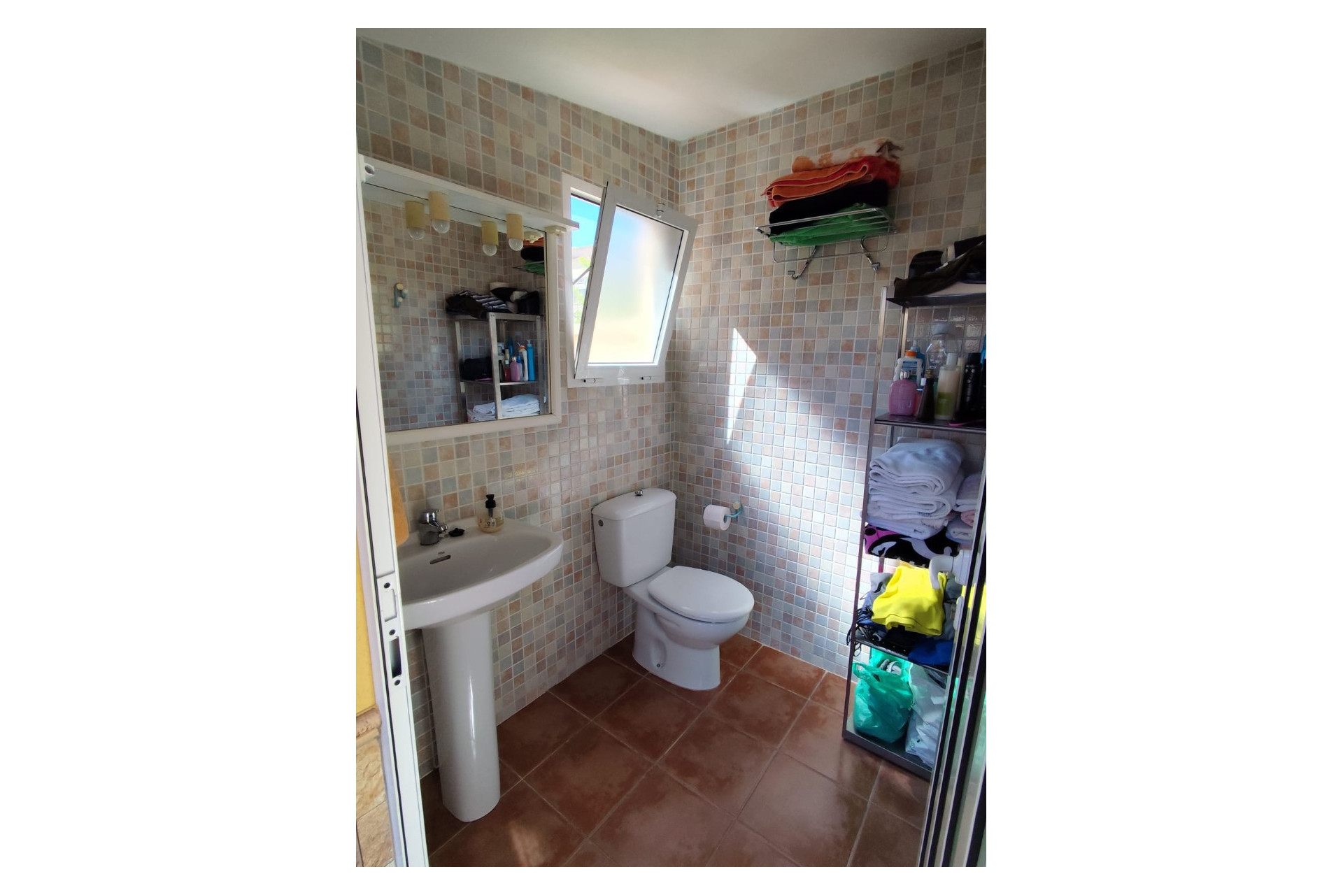 Revente - Villa -
San Fulgencio - La Marina