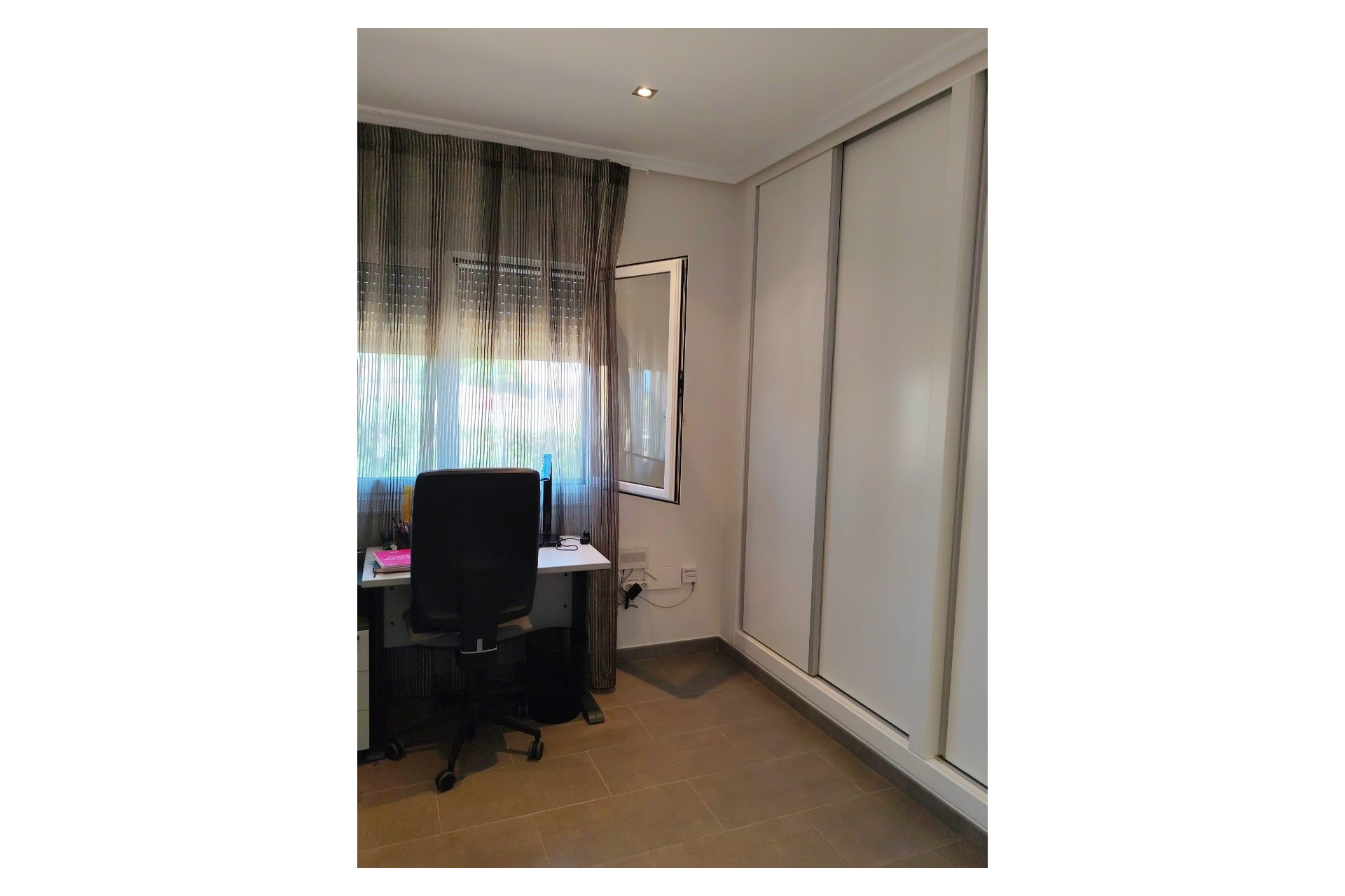 Revente - Villa -
San Fulgencio - La Marina