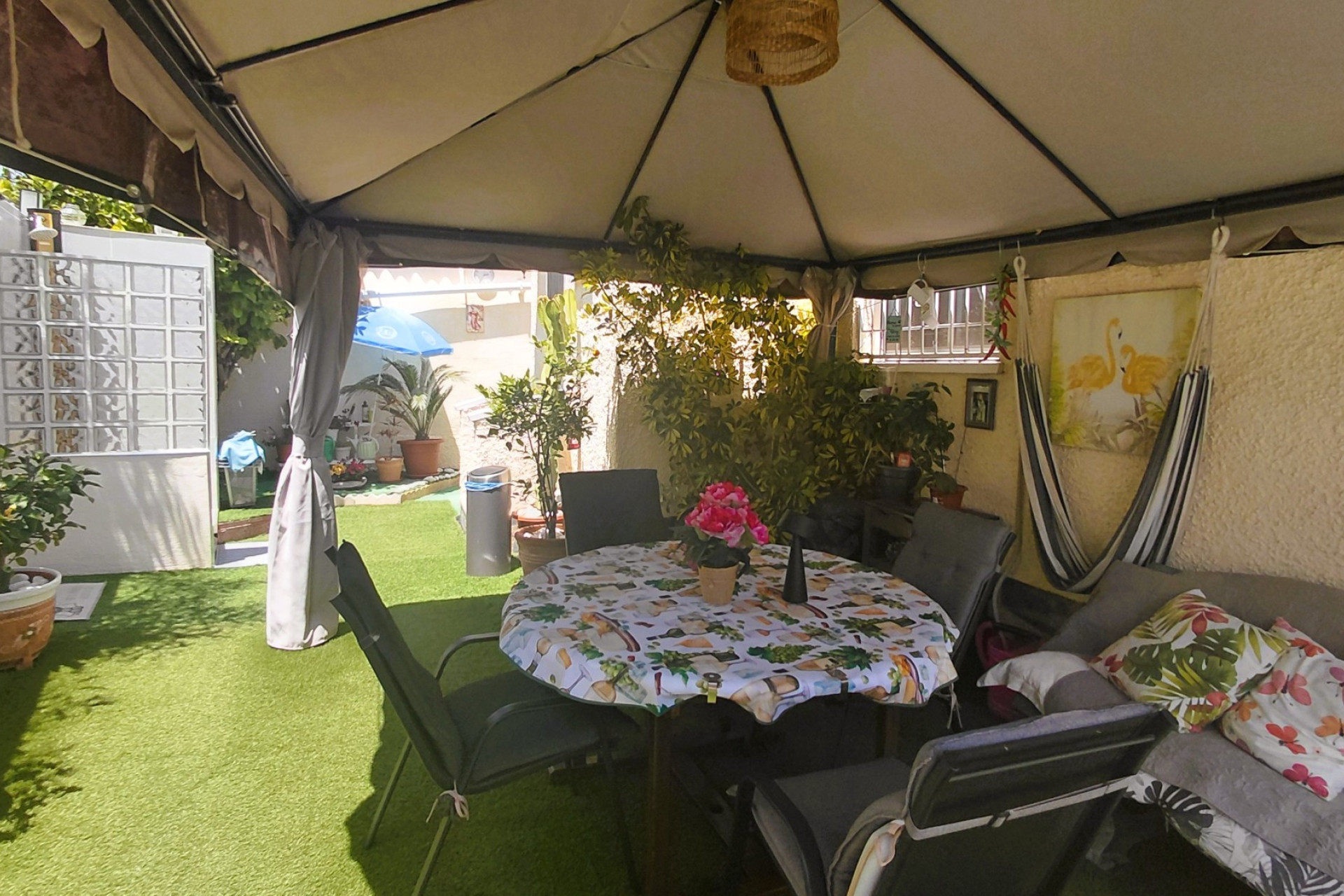 Revente - Villa -
San Fulgencio