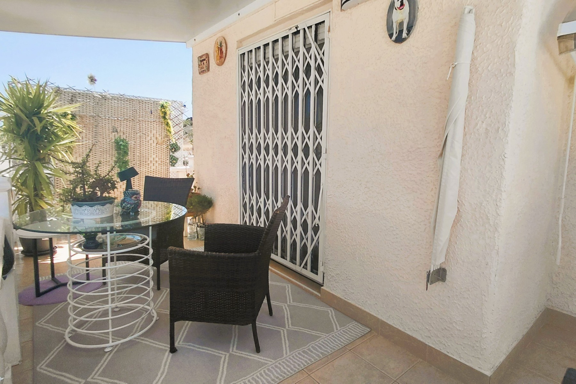 Revente - Villa -
San Fulgencio