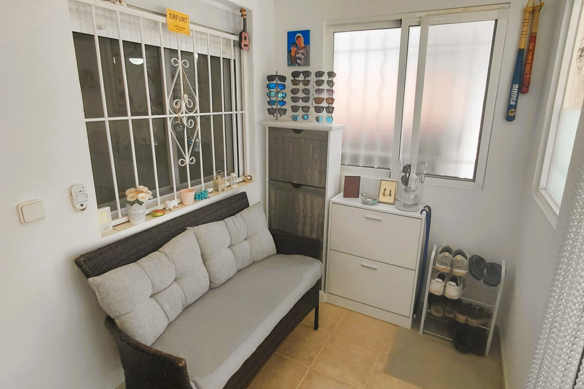Revente - Villa -
San Fulgencio