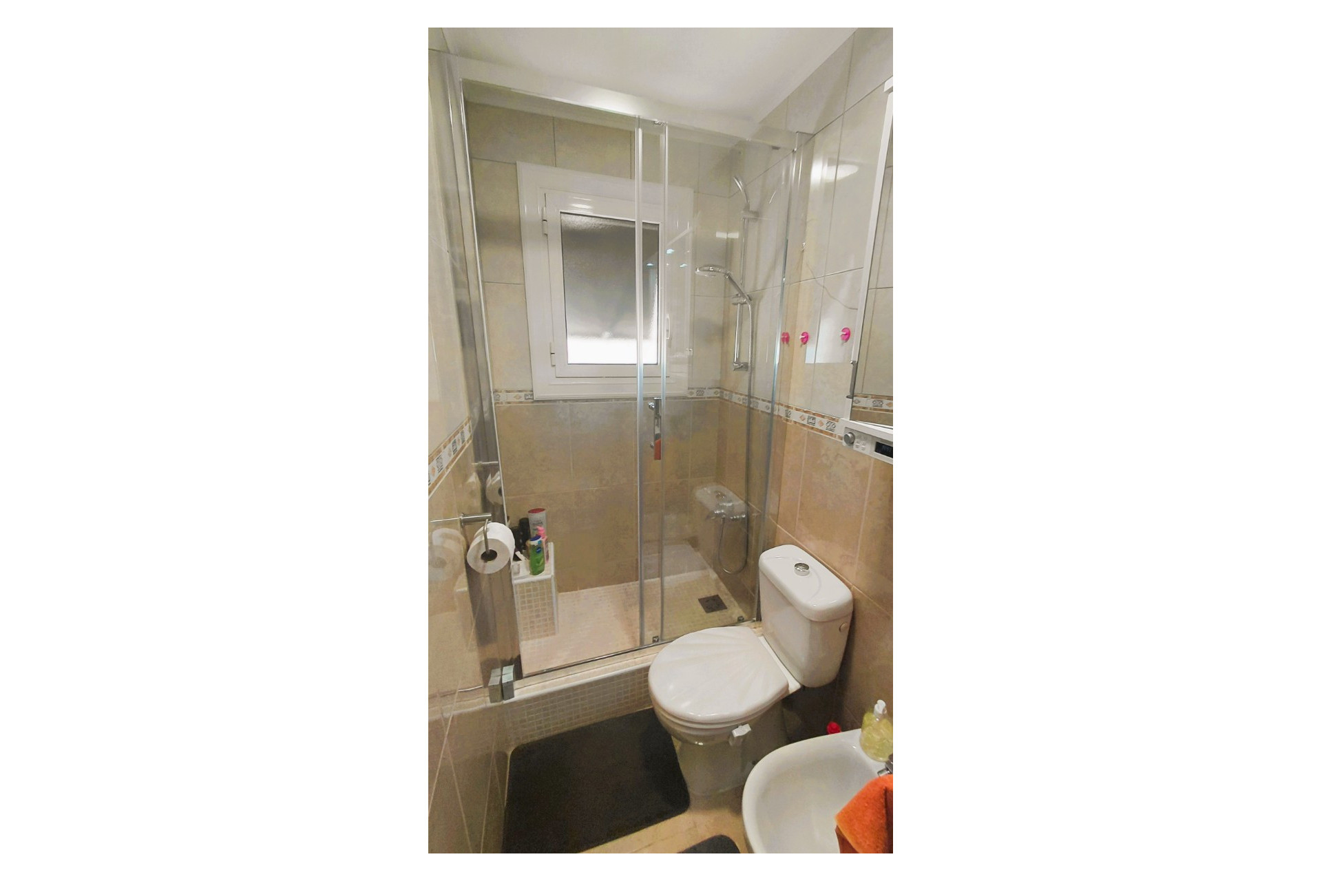 Revente - Villa -
San Fulgencio