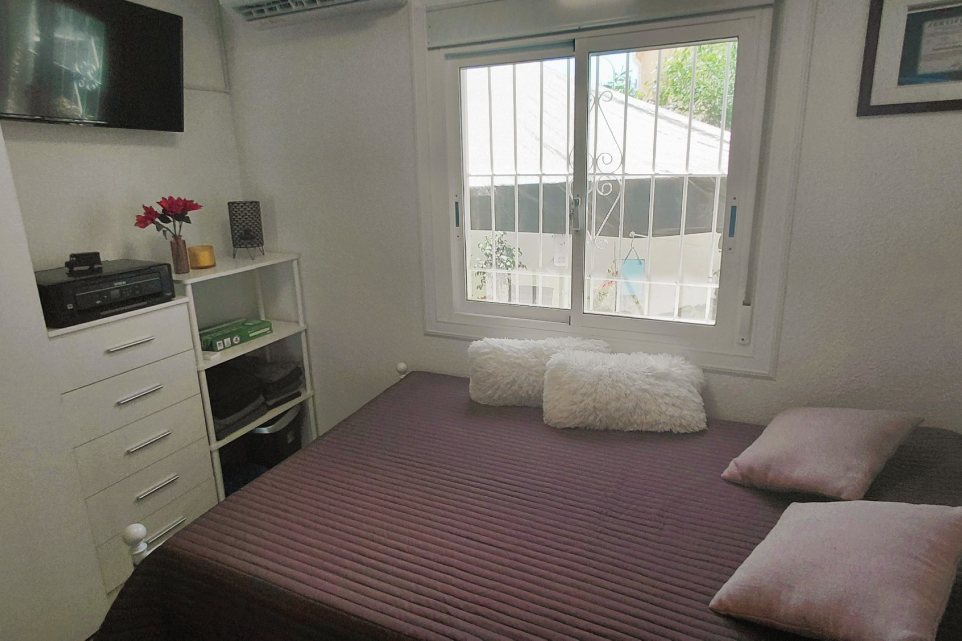 Revente - Villa -
San Fulgencio