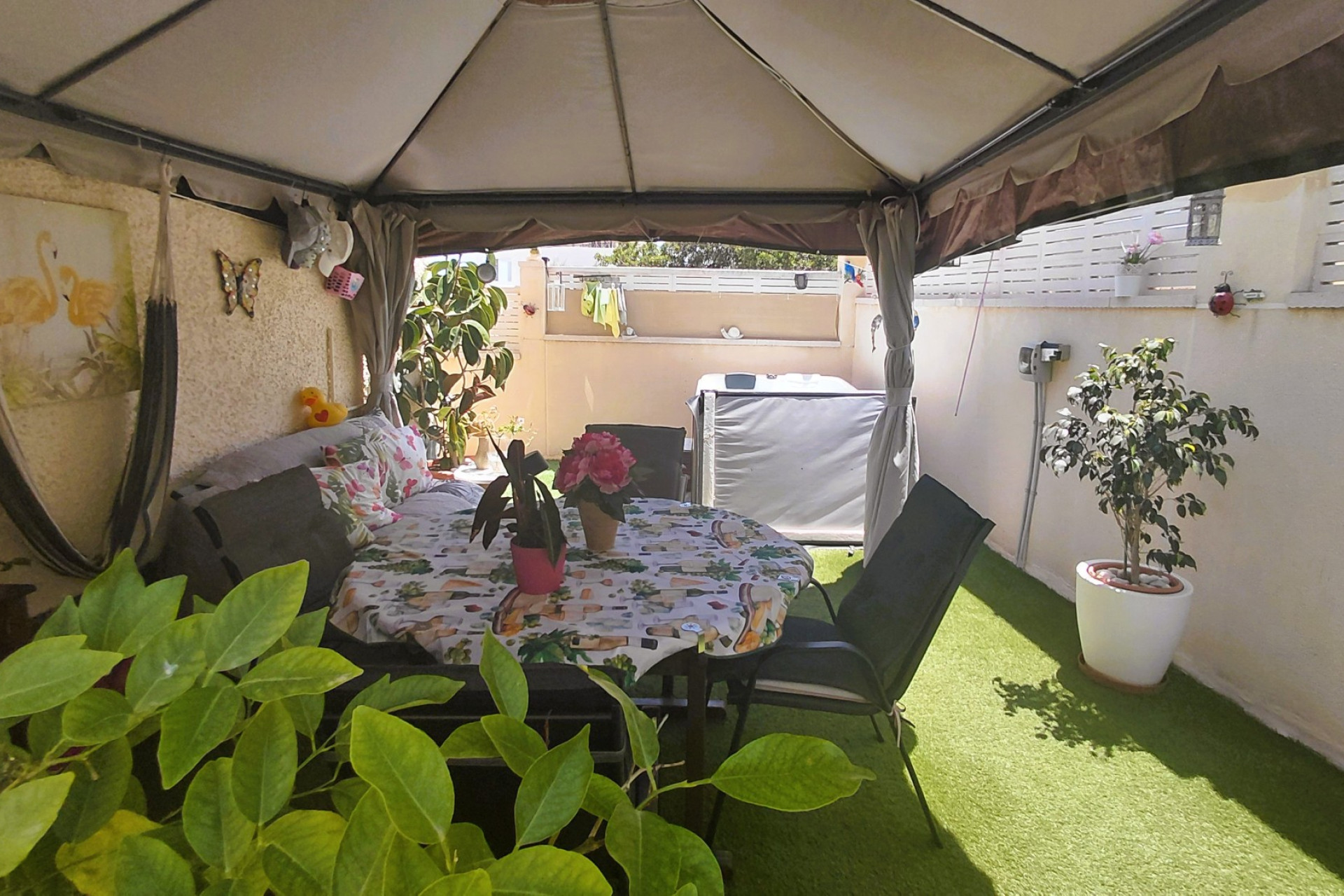 Revente - Villa -
San Fulgencio