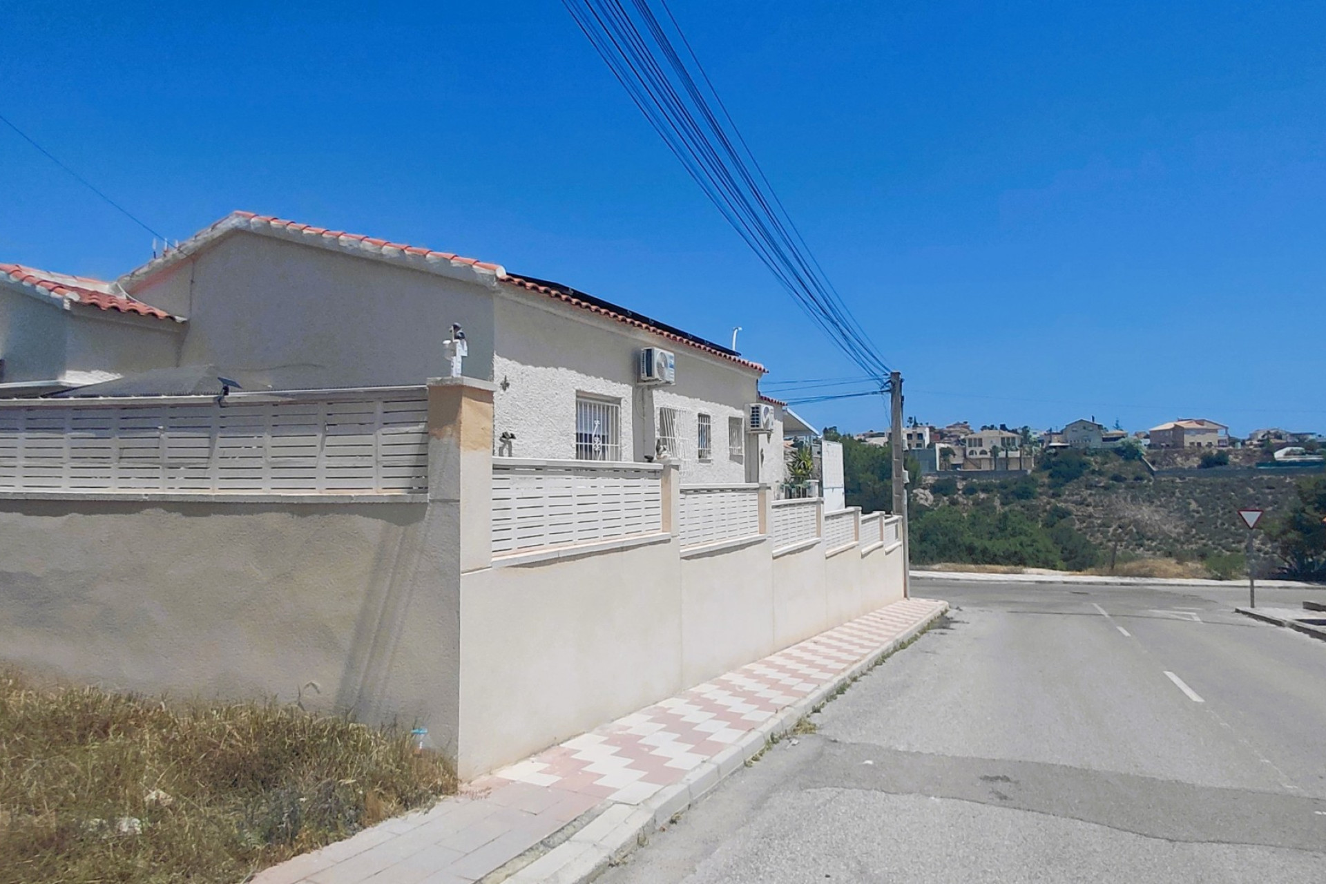 Revente - Villa -
San Fulgencio