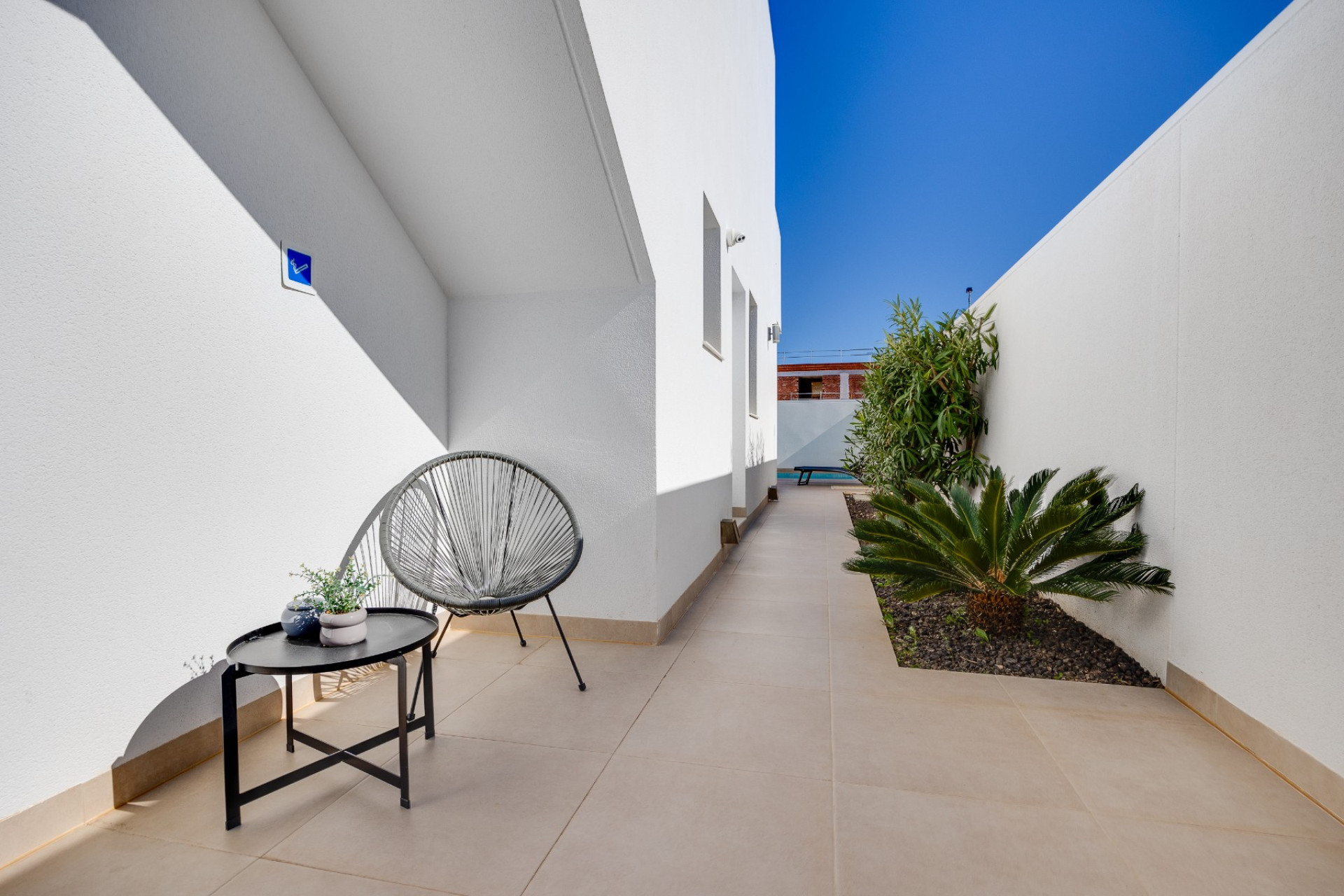 Revente - Villa -
San Javier - Costa Calida