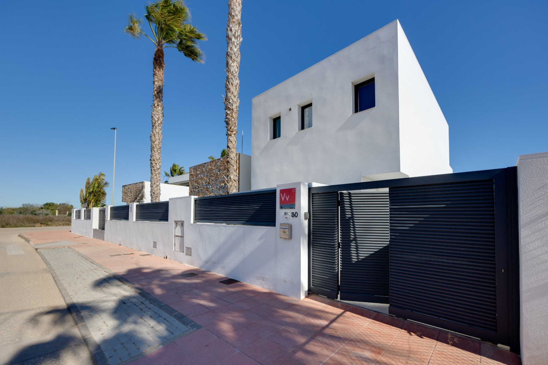 Revente - Villa -
San Javier - Costa Calida