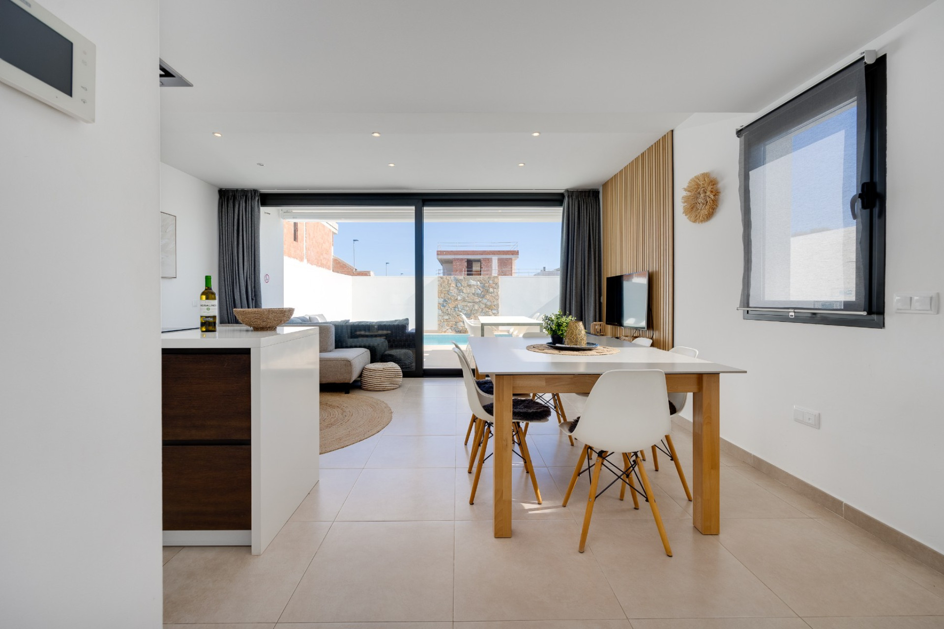 Revente - Villa -
San Javier - Costa Calida