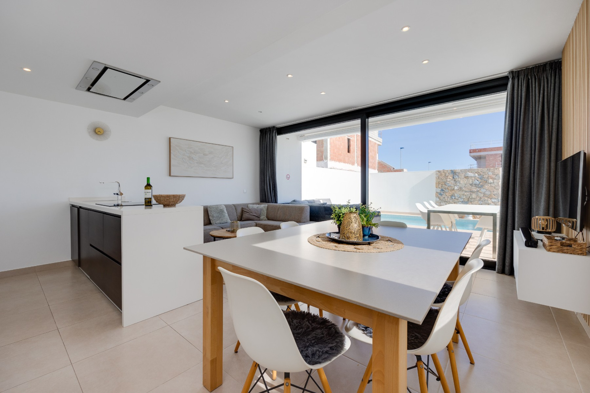 Revente - Villa -
San Javier - Costa Calida