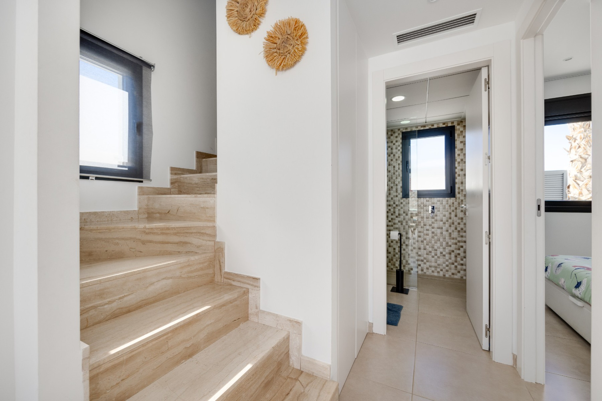 Revente - Villa -
San Javier - Costa Calida