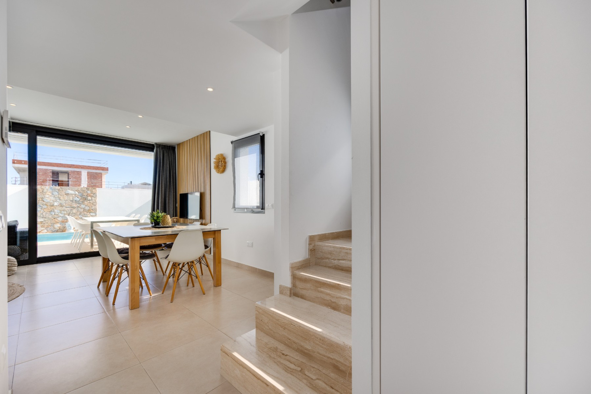 Revente - Villa -
San Javier - Costa Calida