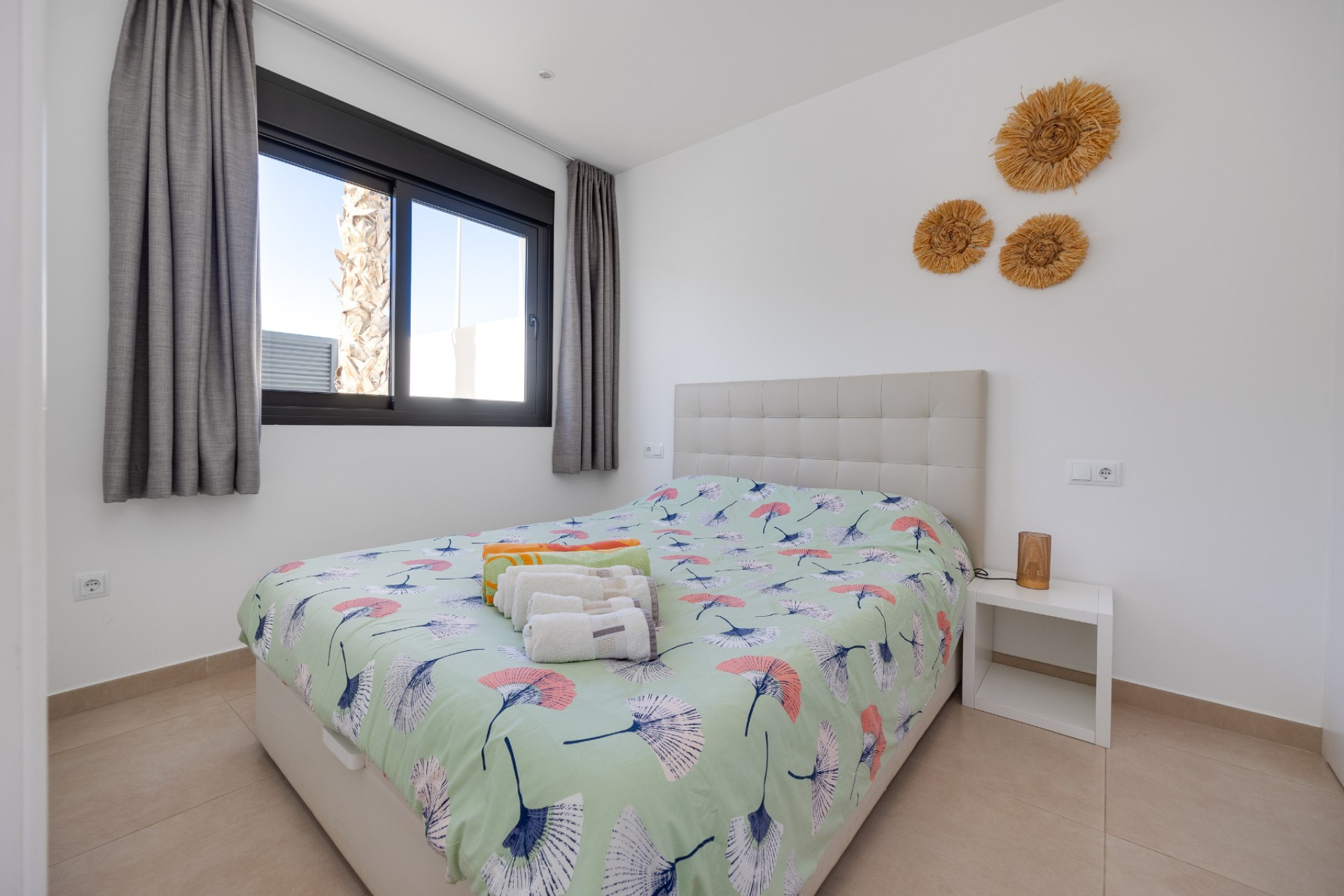 Revente - Villa -
San Javier - Costa Calida