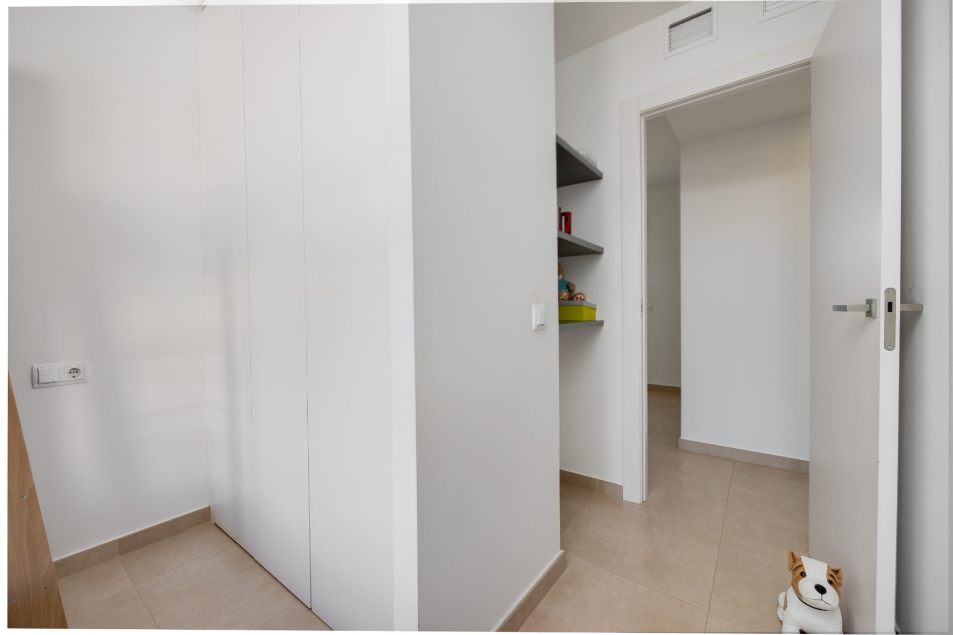 Revente - Villa -
San Javier - Costa Calida
