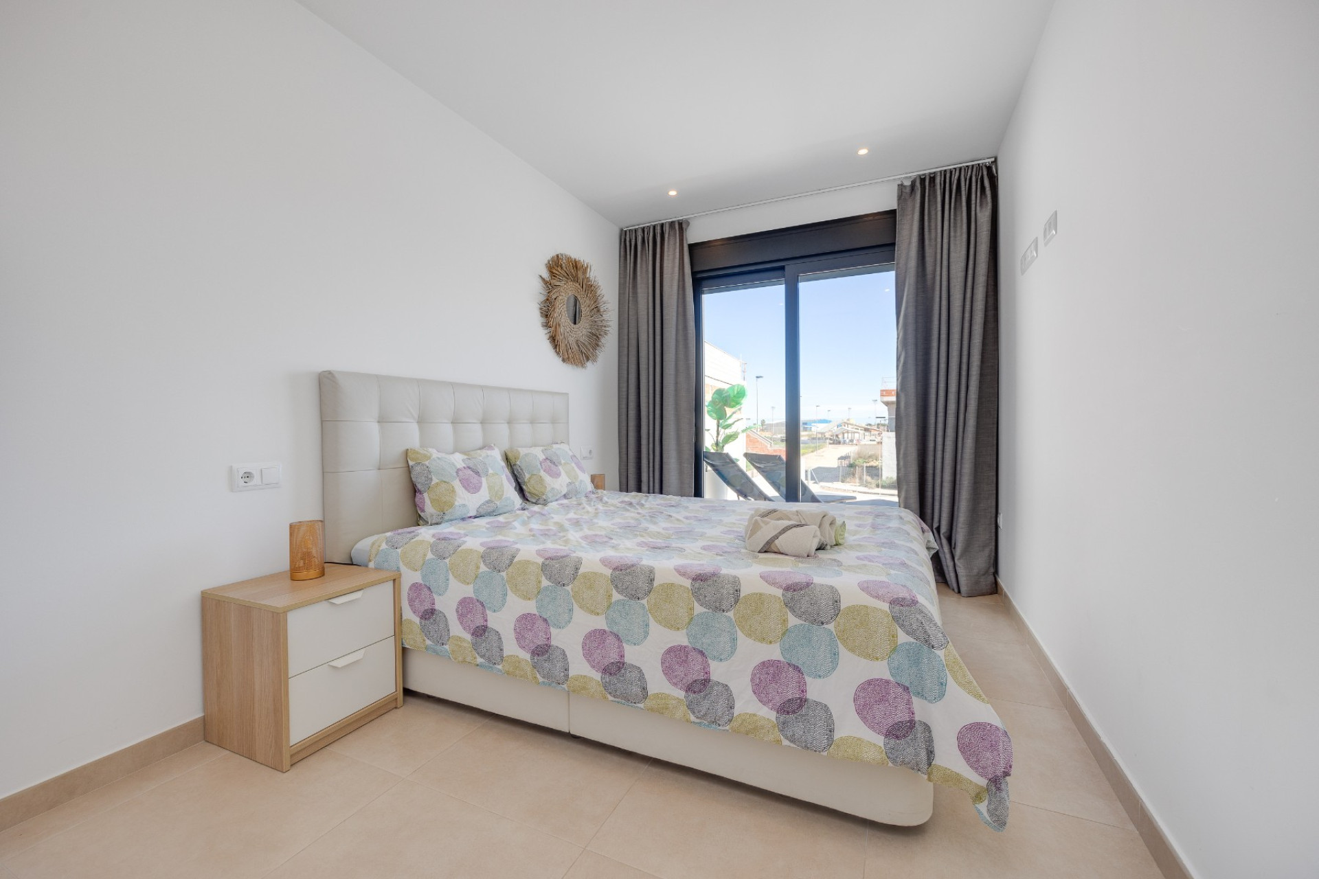 Revente - Villa -
San Javier - Costa Calida