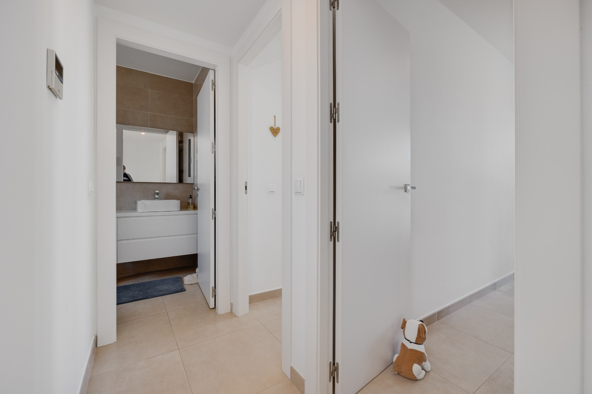 Revente - Villa -
San Javier - Costa Calida